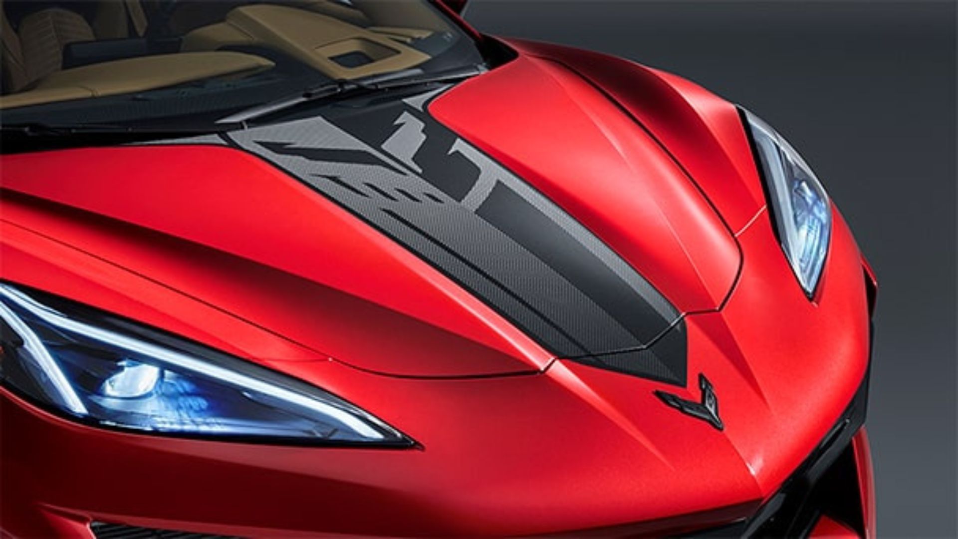 2026 Chevrolet Corvette E-Ray -6-1