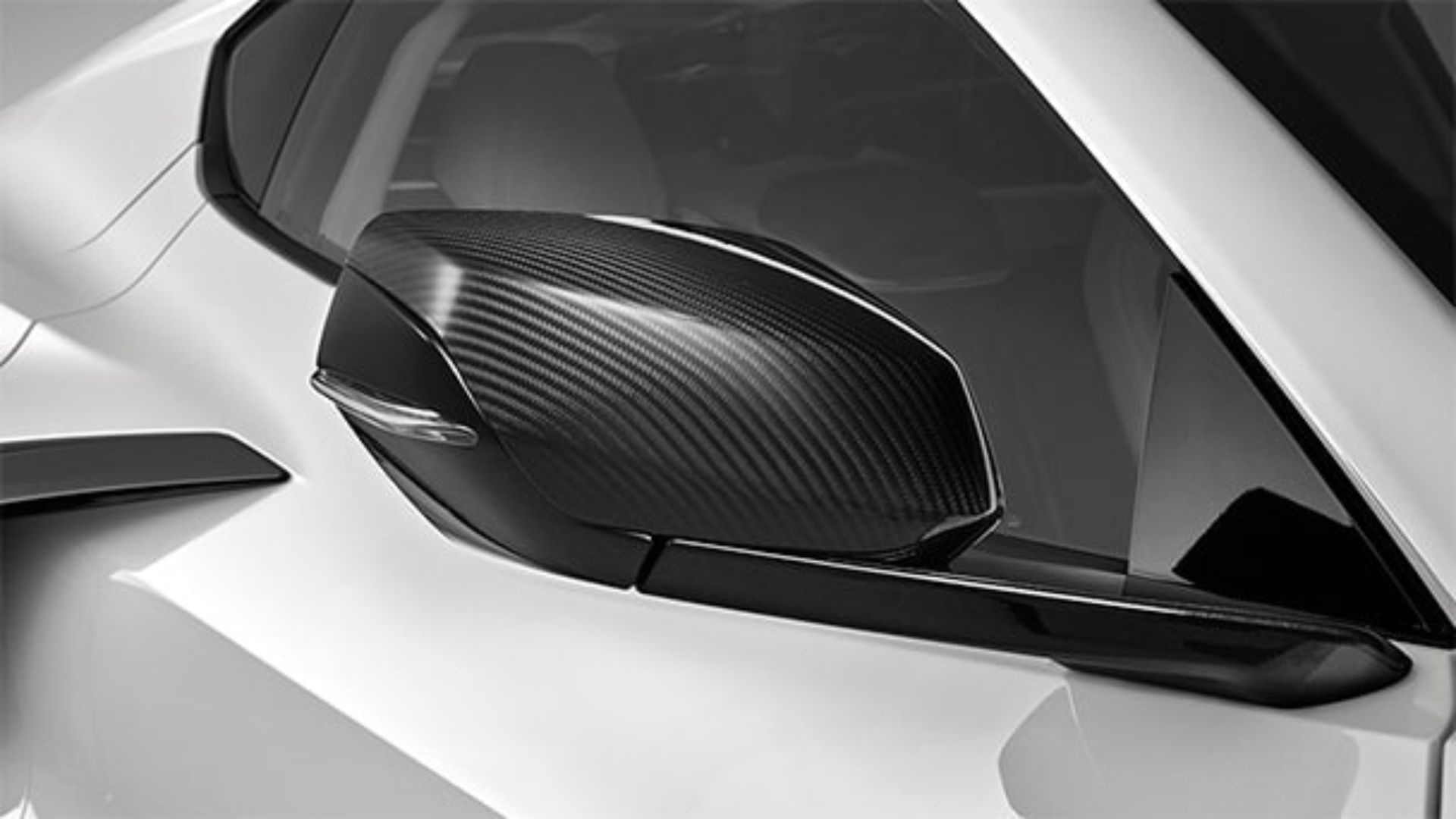 Side profile of the 2026 Corvette ZR1 highlighting low stance