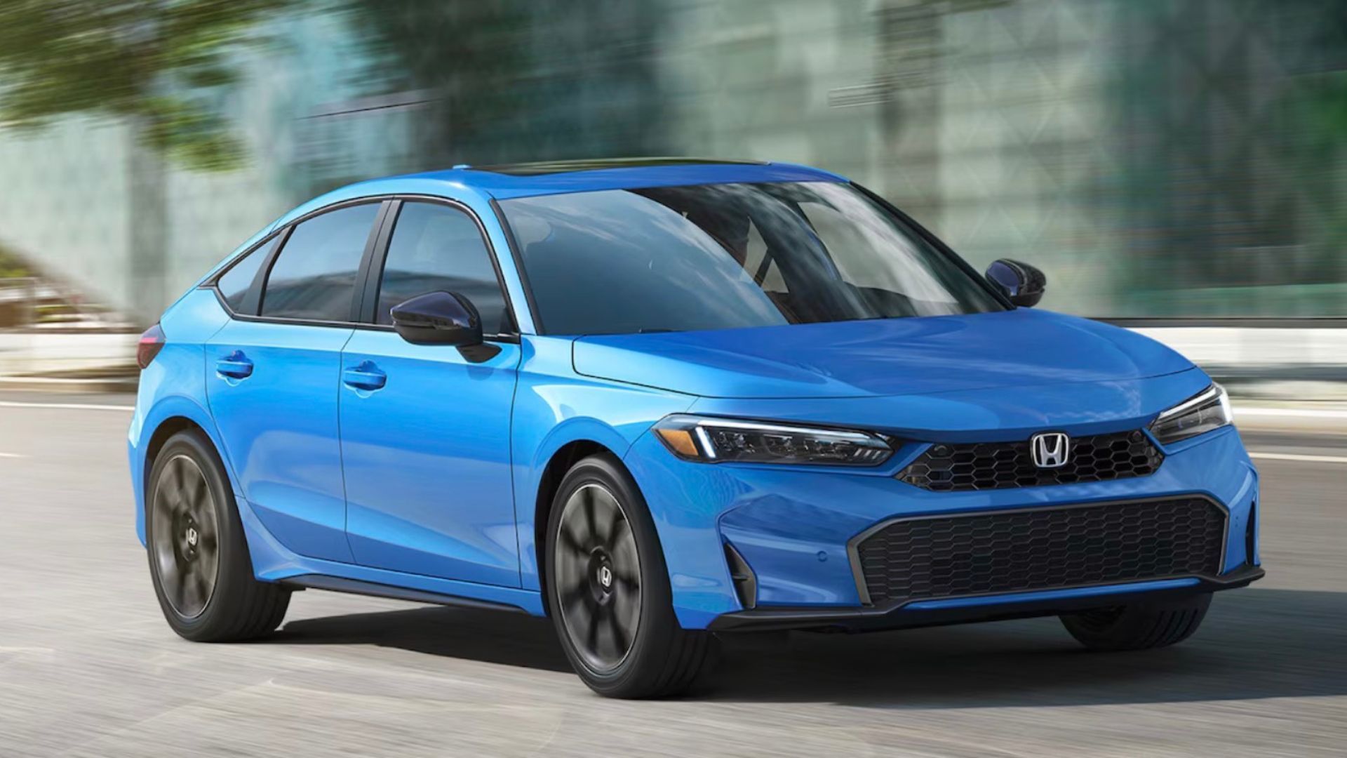 2026 Honda Civic For Sale Near Collinsville