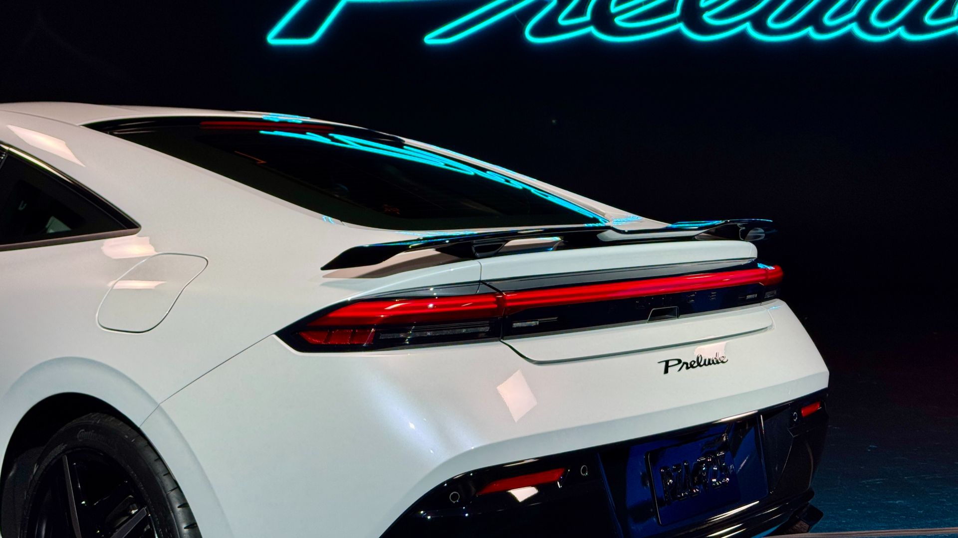 Video: 2026 Honda Prelude Smashes Sales in Japan Ahead of U.S. Launch