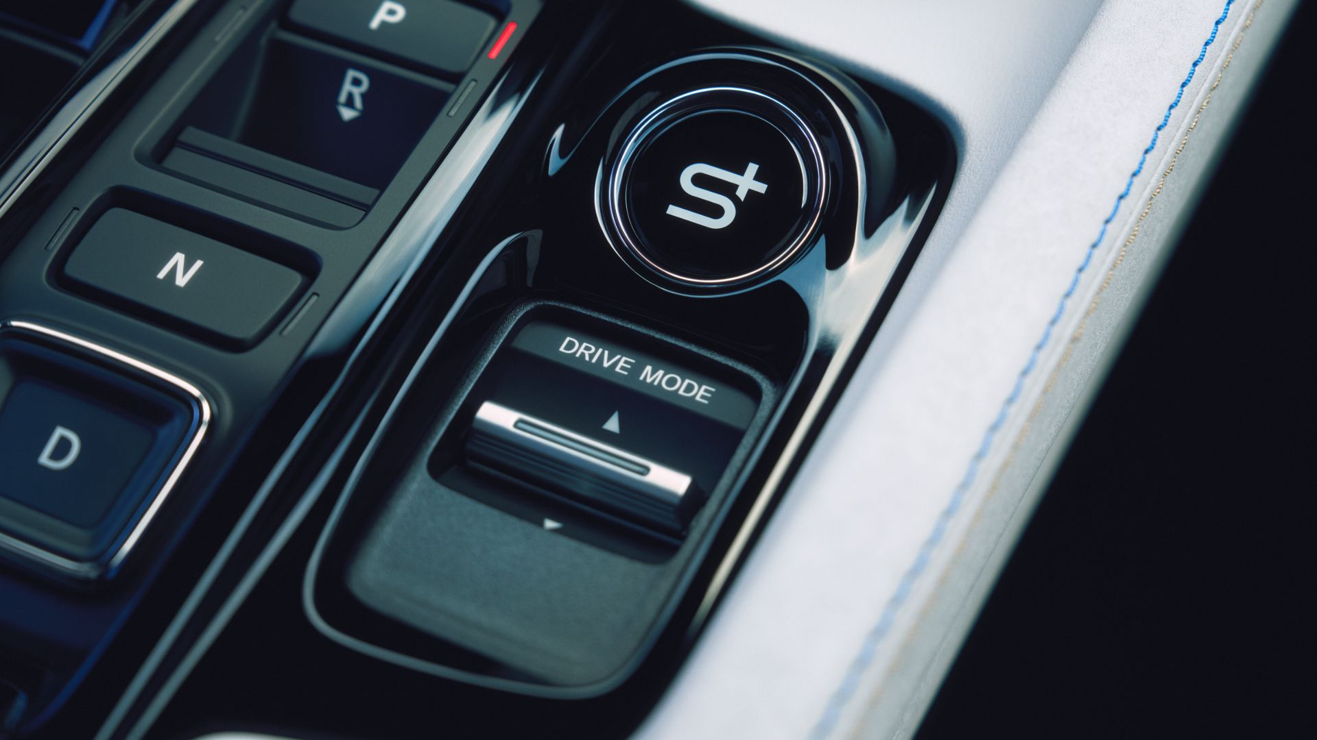 Honda Explains Why The New Prelude Doesn't Have A Manual Transmission