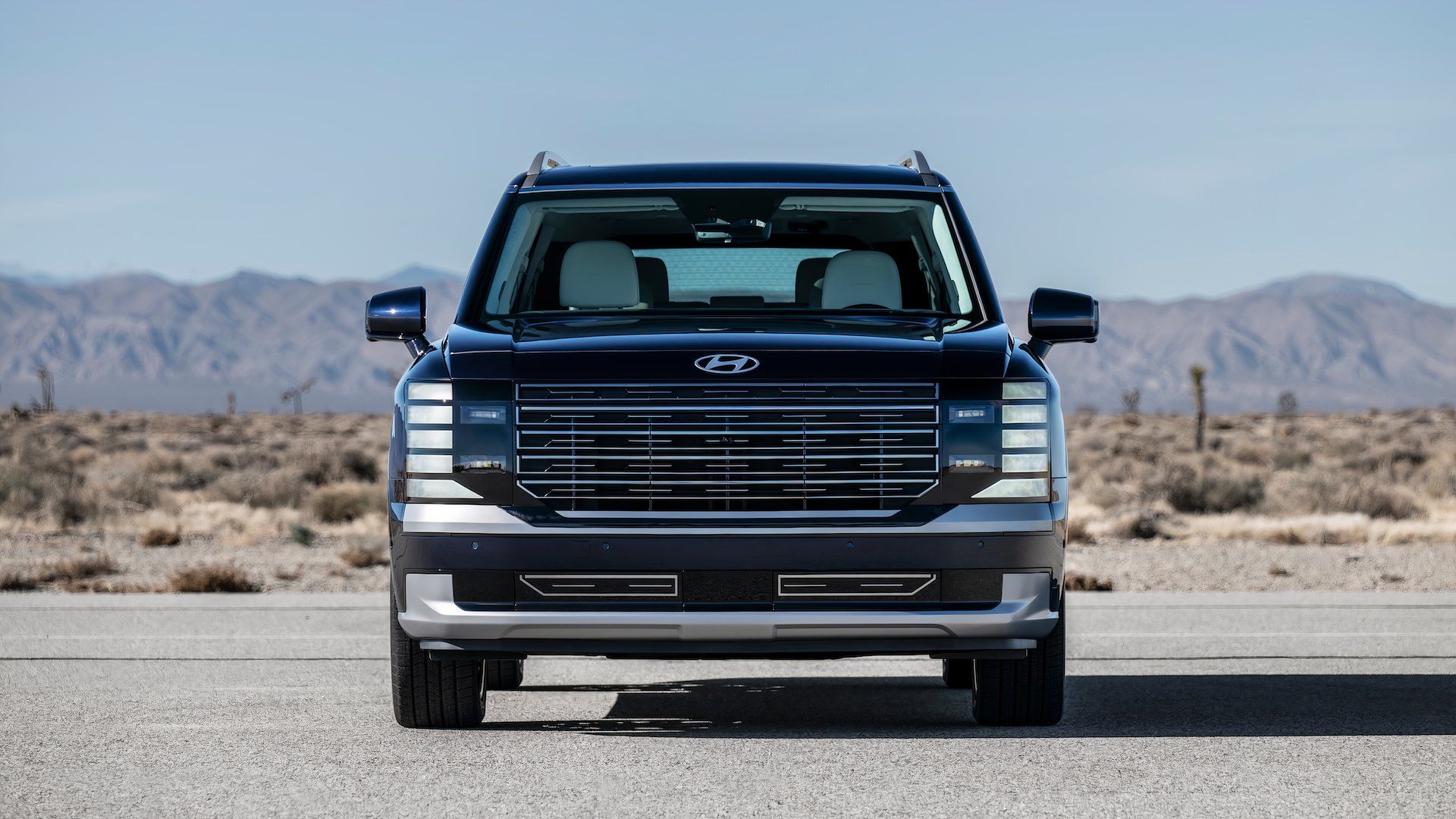 Now Is The Best Time To Get A 2026 Hyundai Palisade