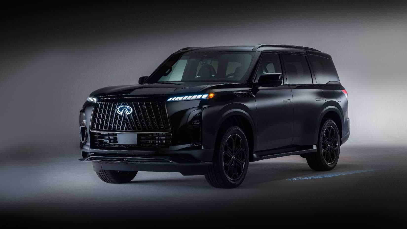 2026 INFINITI QX80 SPORT-2