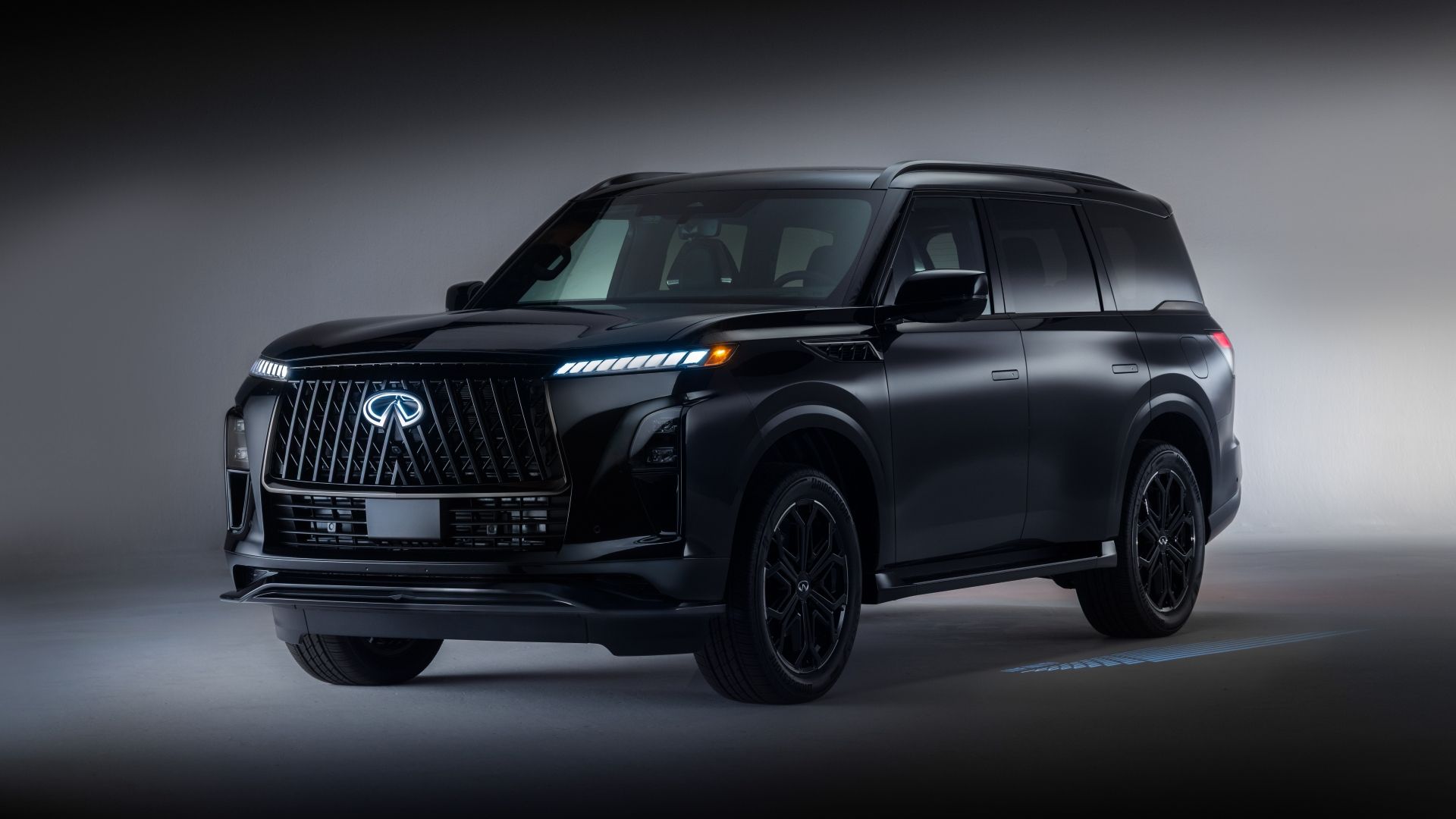 Fastest Infiniti Models Ever Made Ranked By Top Speed