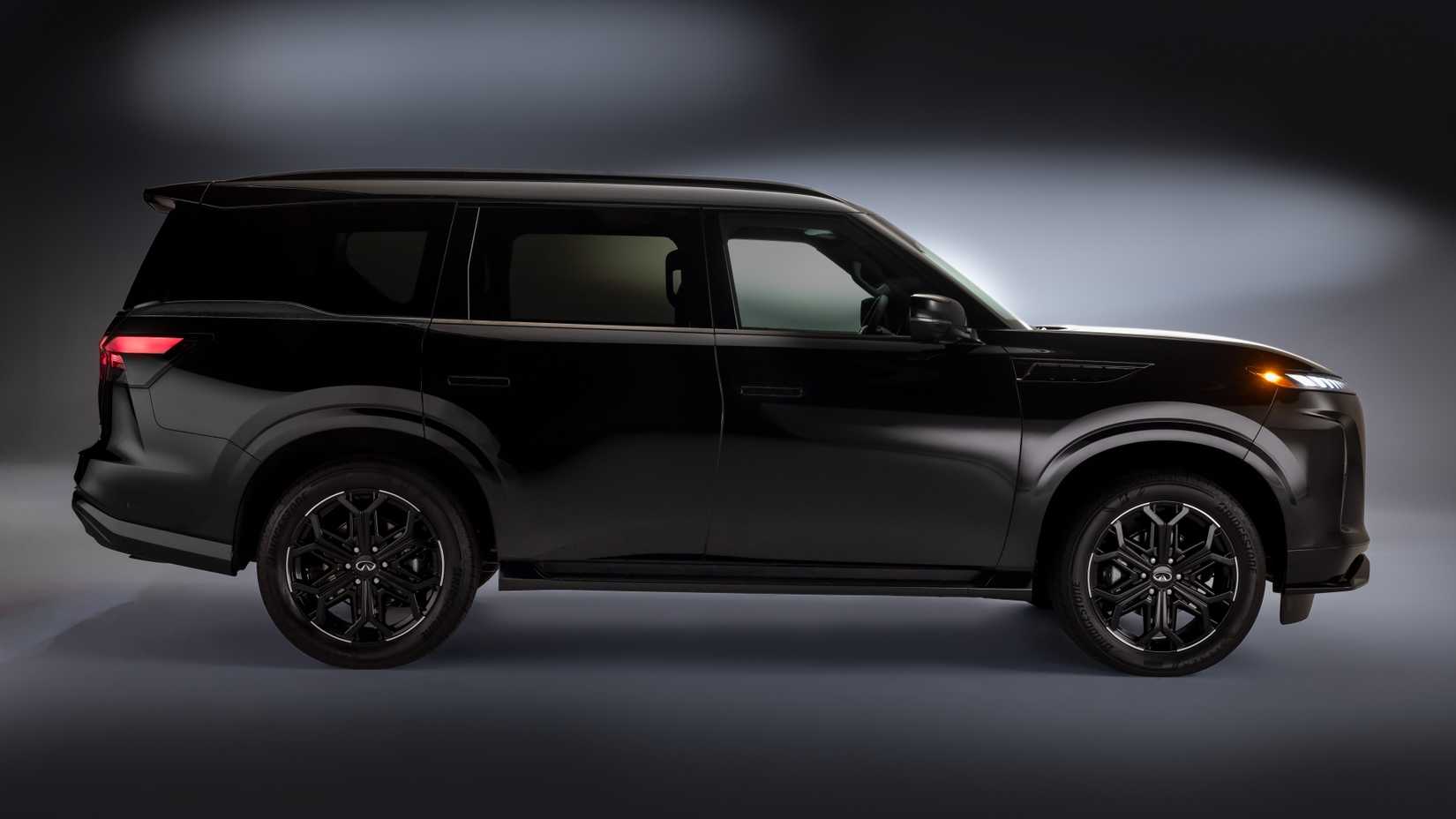 Future Infiniti Cars That Showcase A Bright Path Ahead