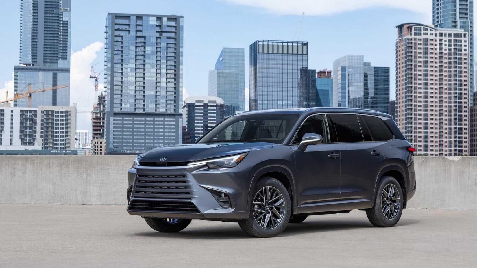 Toyota Facing Class Action Lawsuit For Alleged Defective Transmissions