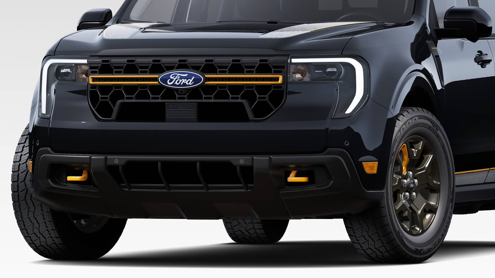 Photo: carbuzz.com Ford Defends 10.2% July US Sales Drop as Part of Strategic Product Shift
