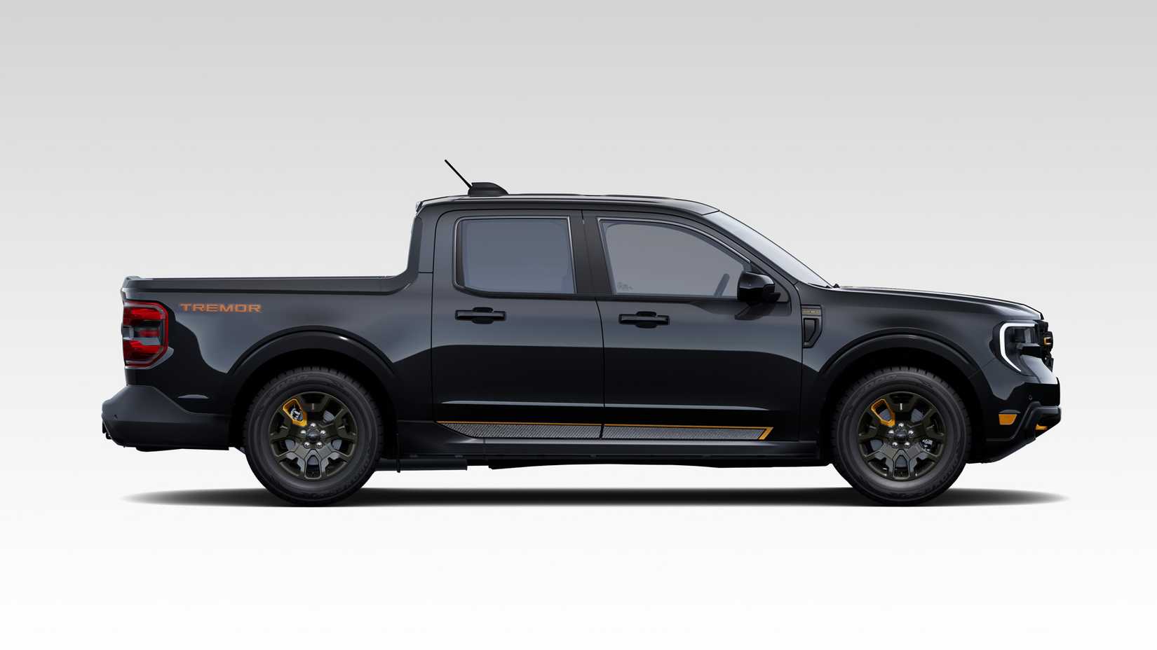 Ford Maverick 2026 цены и характеристики