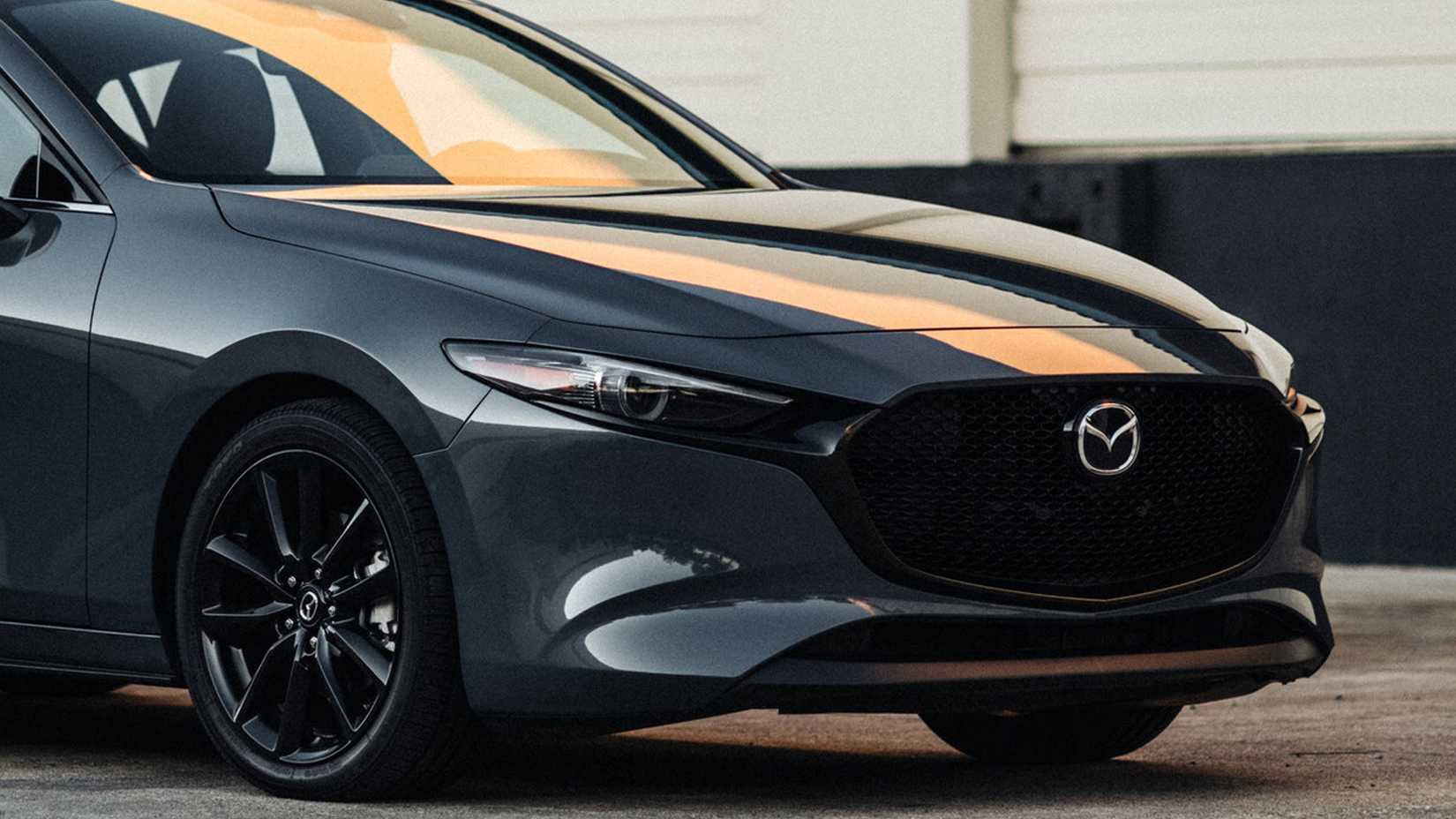 A Manual Transmission Would Transform This Mazda Into An Epic Hot Hatch