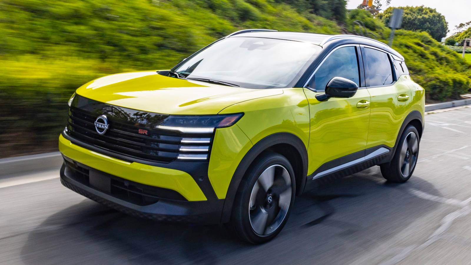Nissan Kicks Competitors That Offer Cheap, Affordable Transport Going Into 2026
