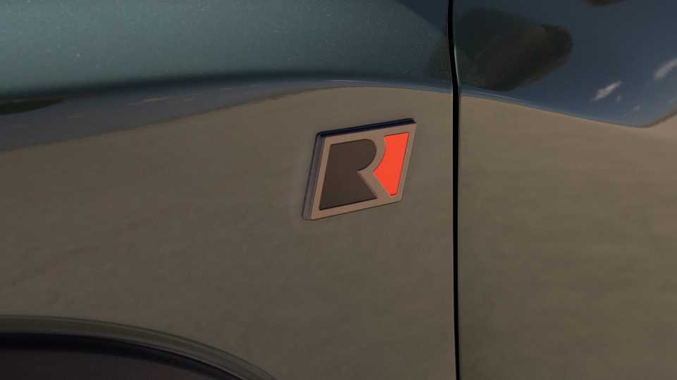 2026 Nissan Frontier Pro-4X R By Roush Debuts As New Hardcore Off-Road ...