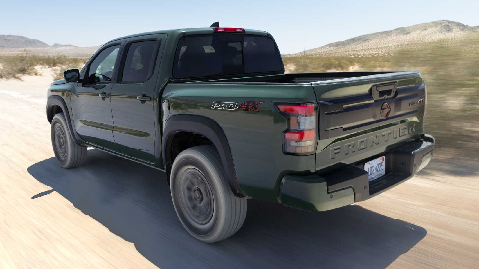 2026 Nissan Frontier Pro-4X R by Roush: Pros, Cons, and Verdict