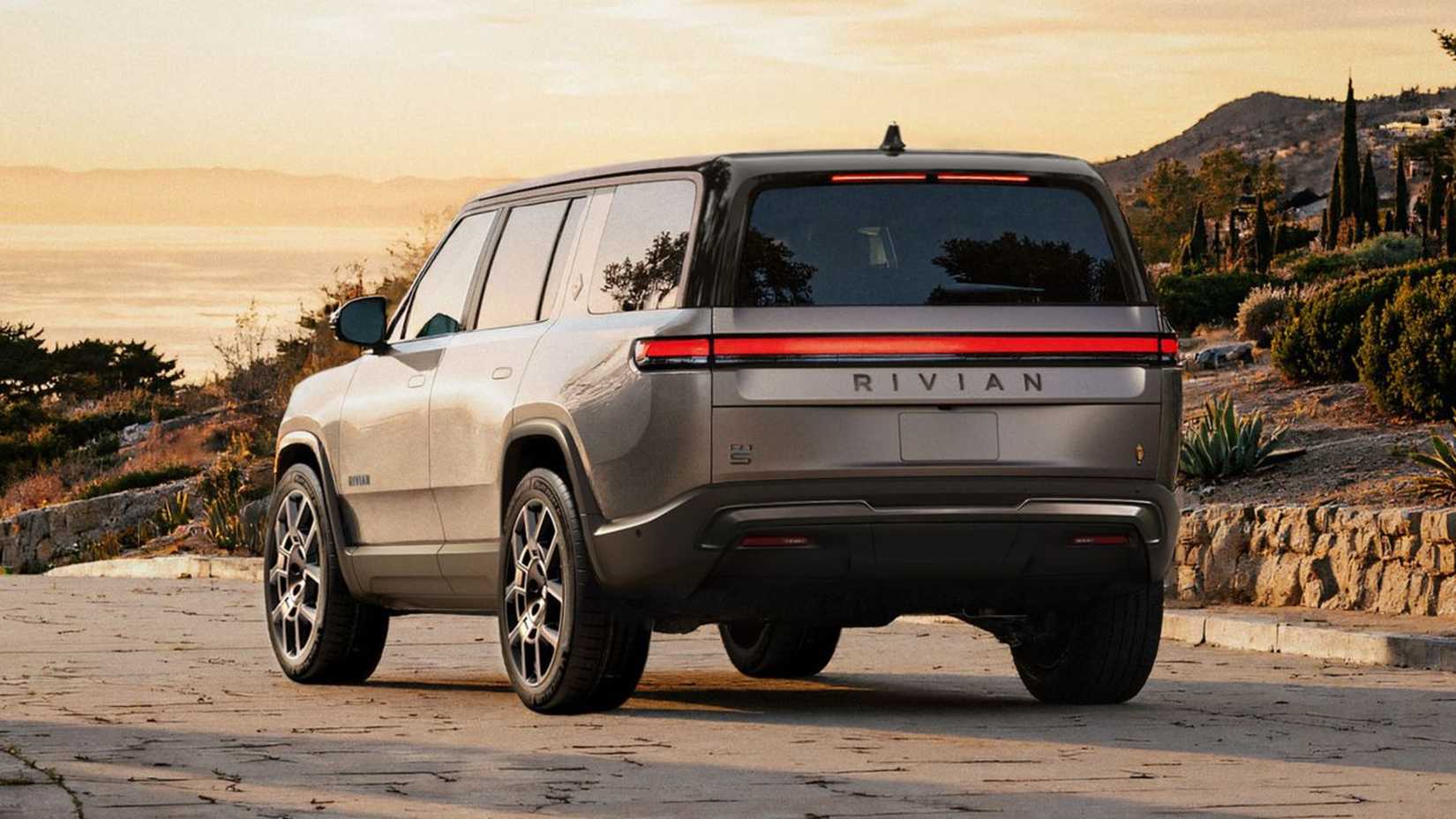 Future Riivians Who Owns Rivian And Other Questions About The American Automaker Answered