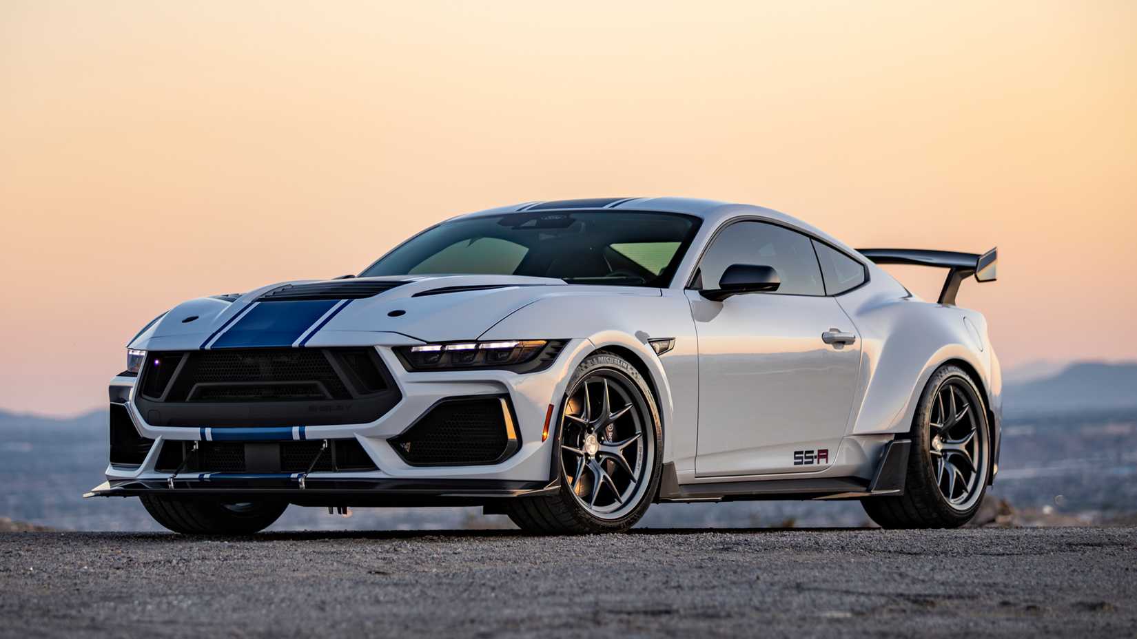 Ford Mustang GT500: Does Ford Need To Build One?
