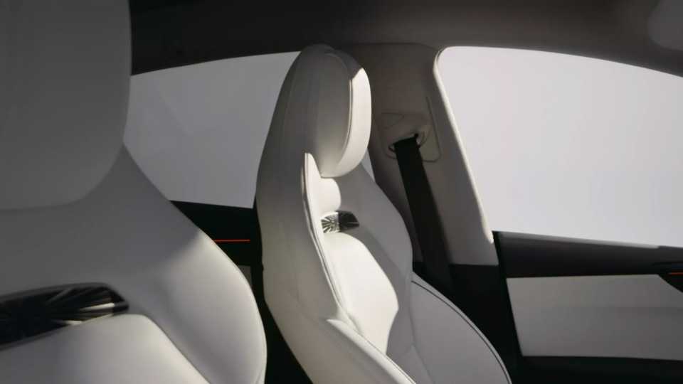2026 Tesla Model Y Performance Revealed: The Ioniq 5 N's Biggest Threat