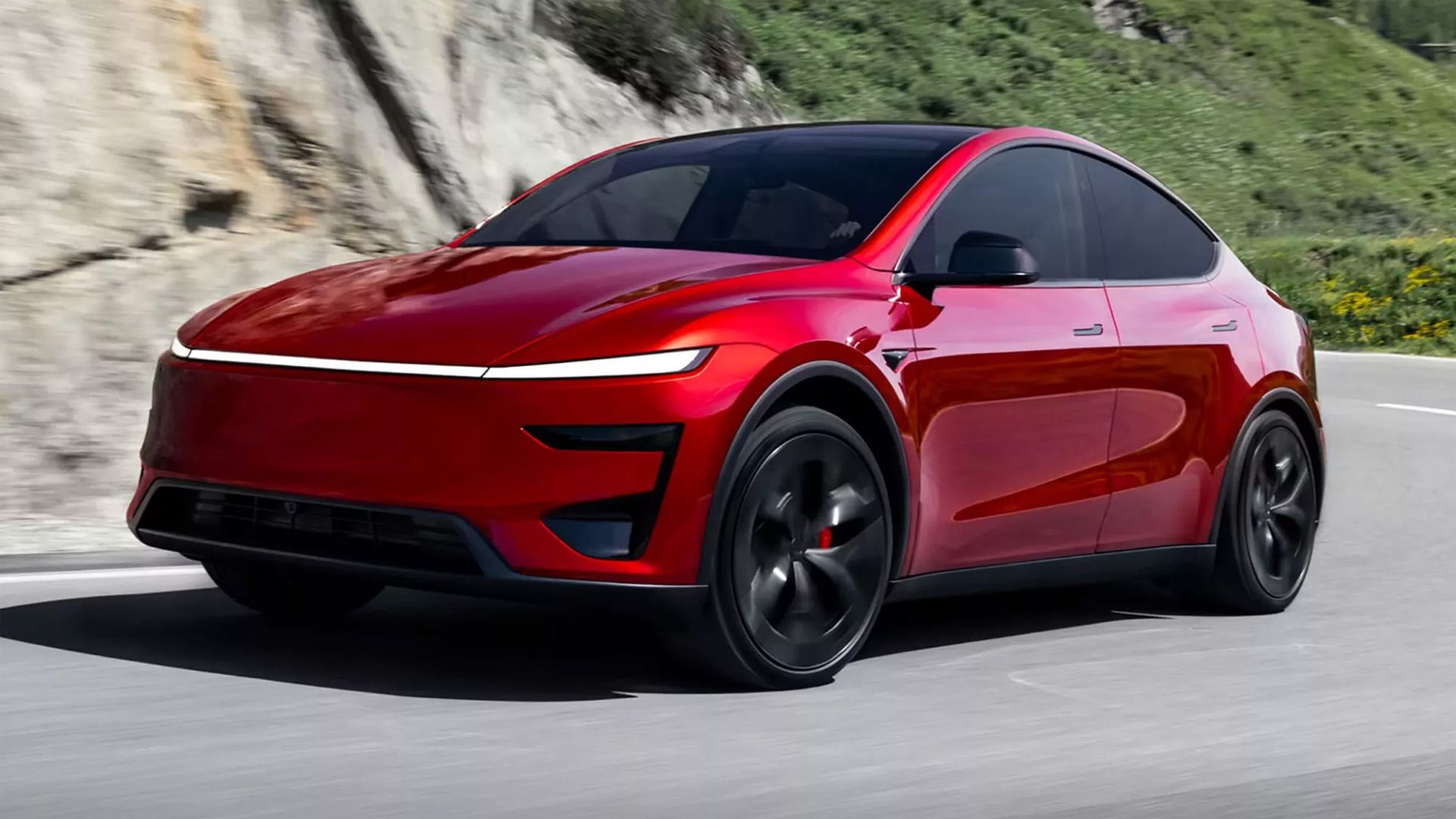 Сравнение Tesla Model Y Performance и Hyundai Ioniq 5N: две философии высокопроизводительных электрокроссоверов