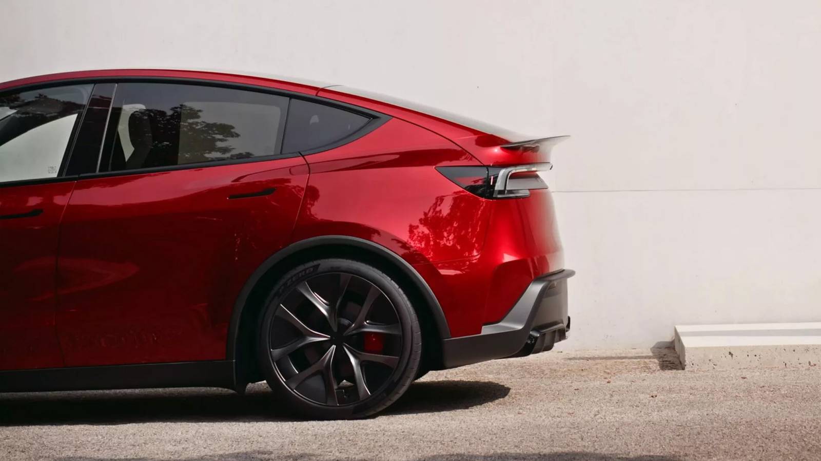 2026 Tesla Model Y Performance Revealed: The Ioniq 5 N&rsquo;s Biggest Threat