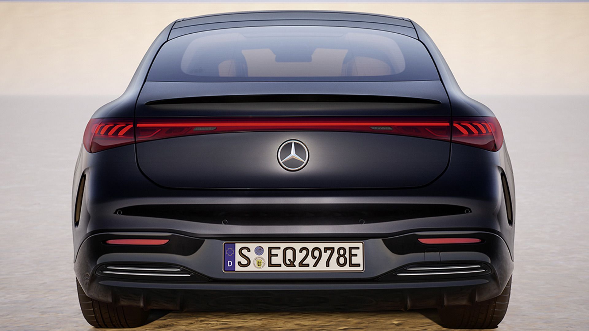 The 10 Longest Range EVs Of 2025, According To The EPA