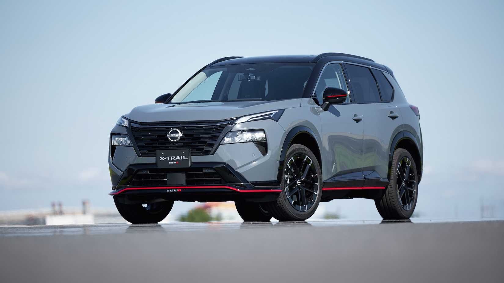 Nissan финансы снижение продажи перспективы