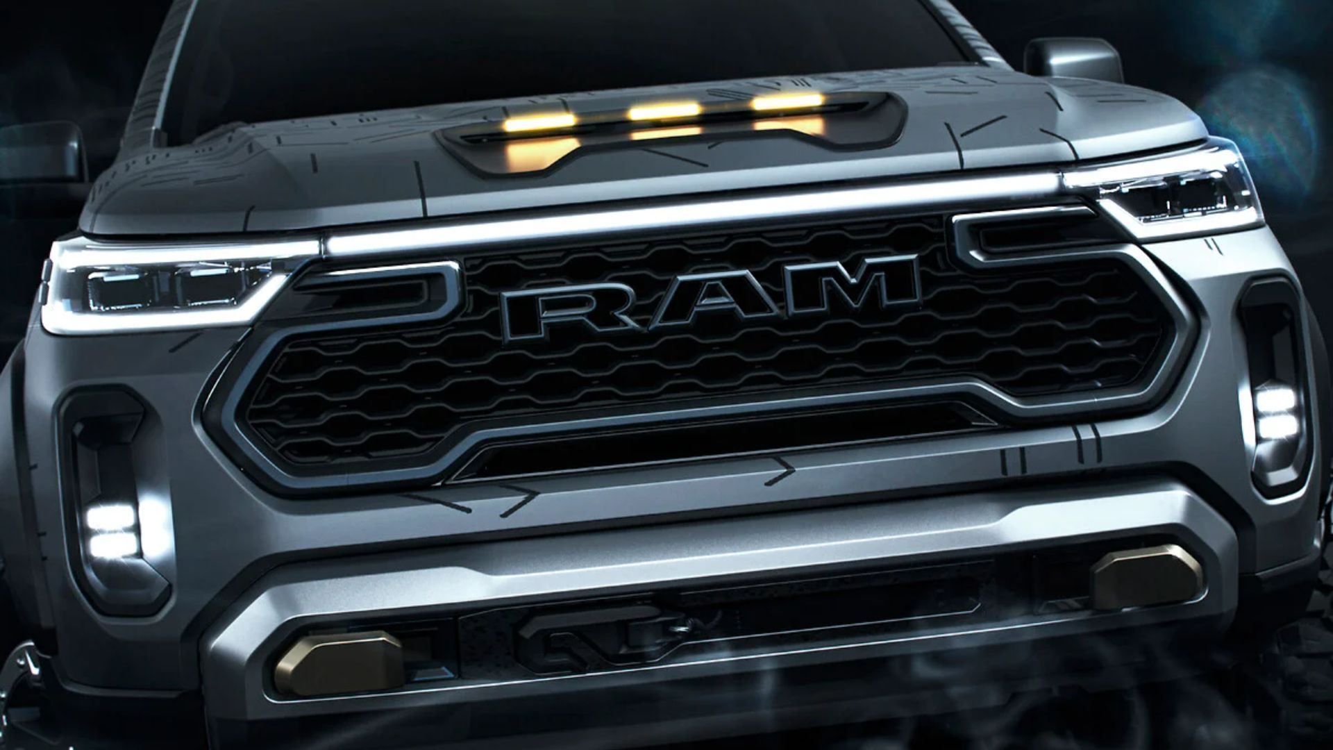 Ram Dealers Preview New Dakota Truck, Call It A 'Game Changer' For Midsize Segment