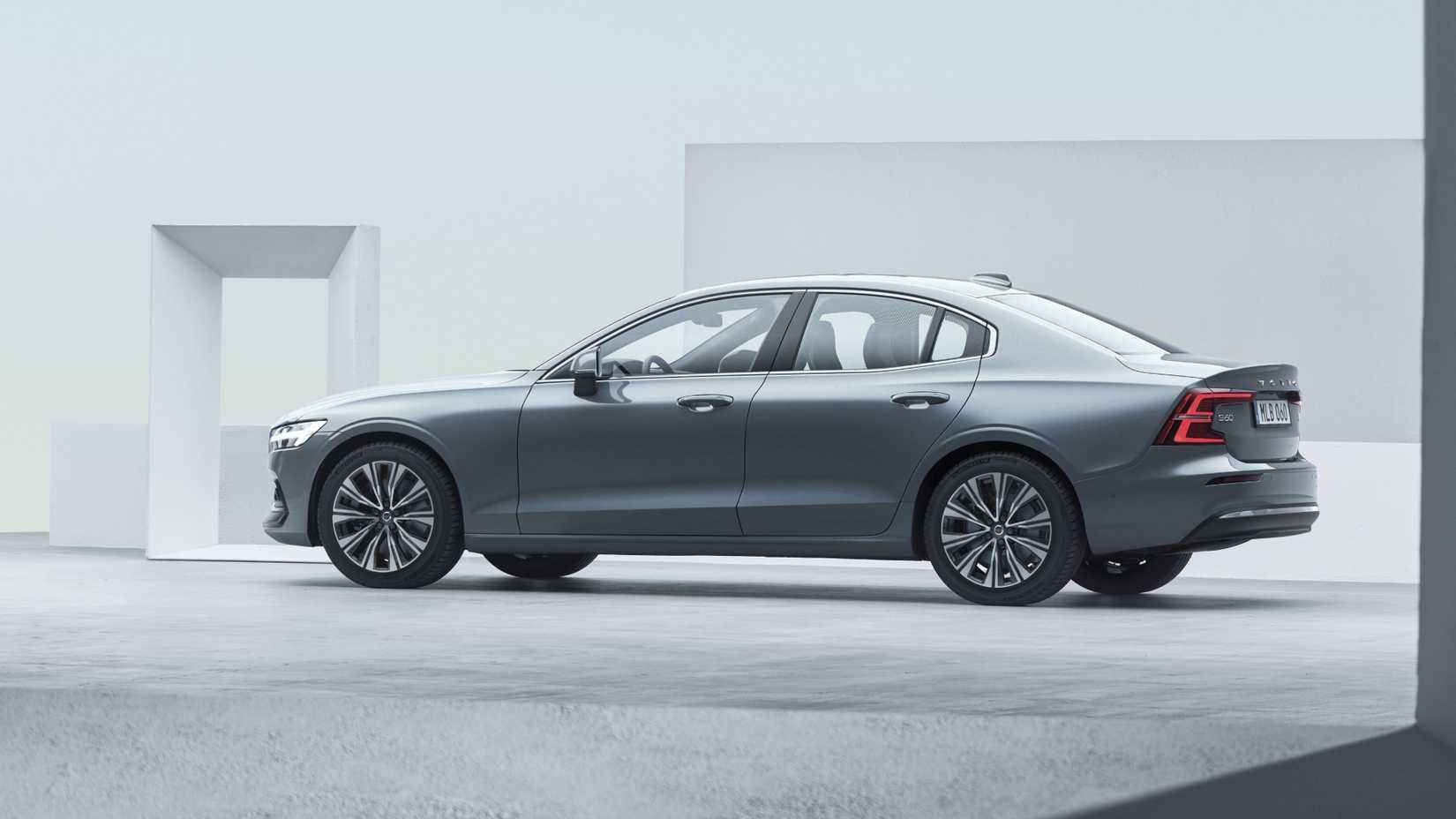 Take A Closer Look At Volvo's Ever-Evolving Supercharger Strategy