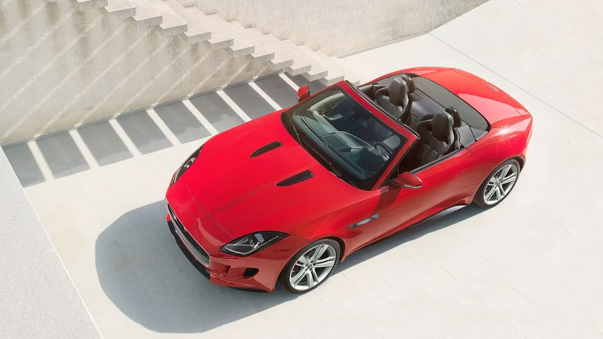 10 Sports Cars Half the Price of the New Morgan Plus Four