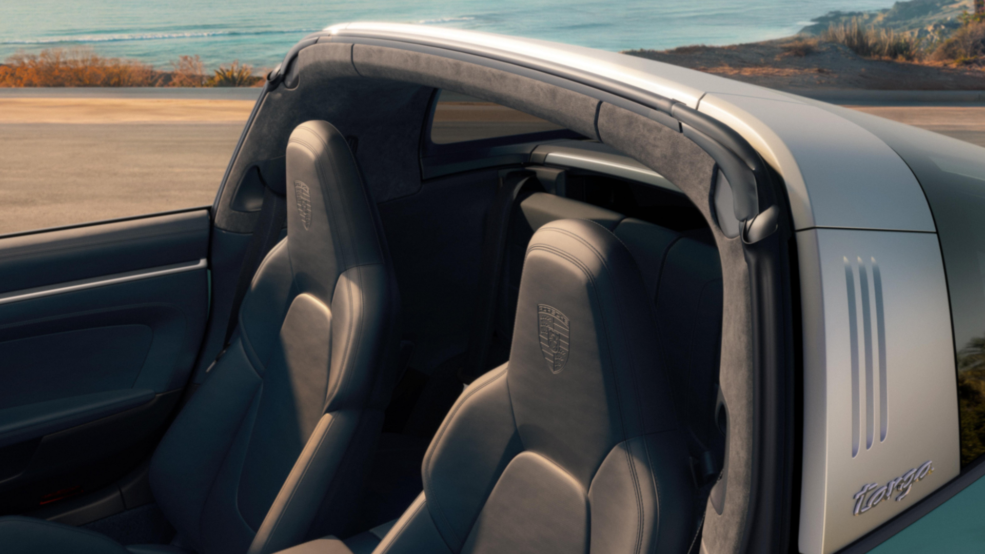 The Only Targa-Top Cars Left In 2025