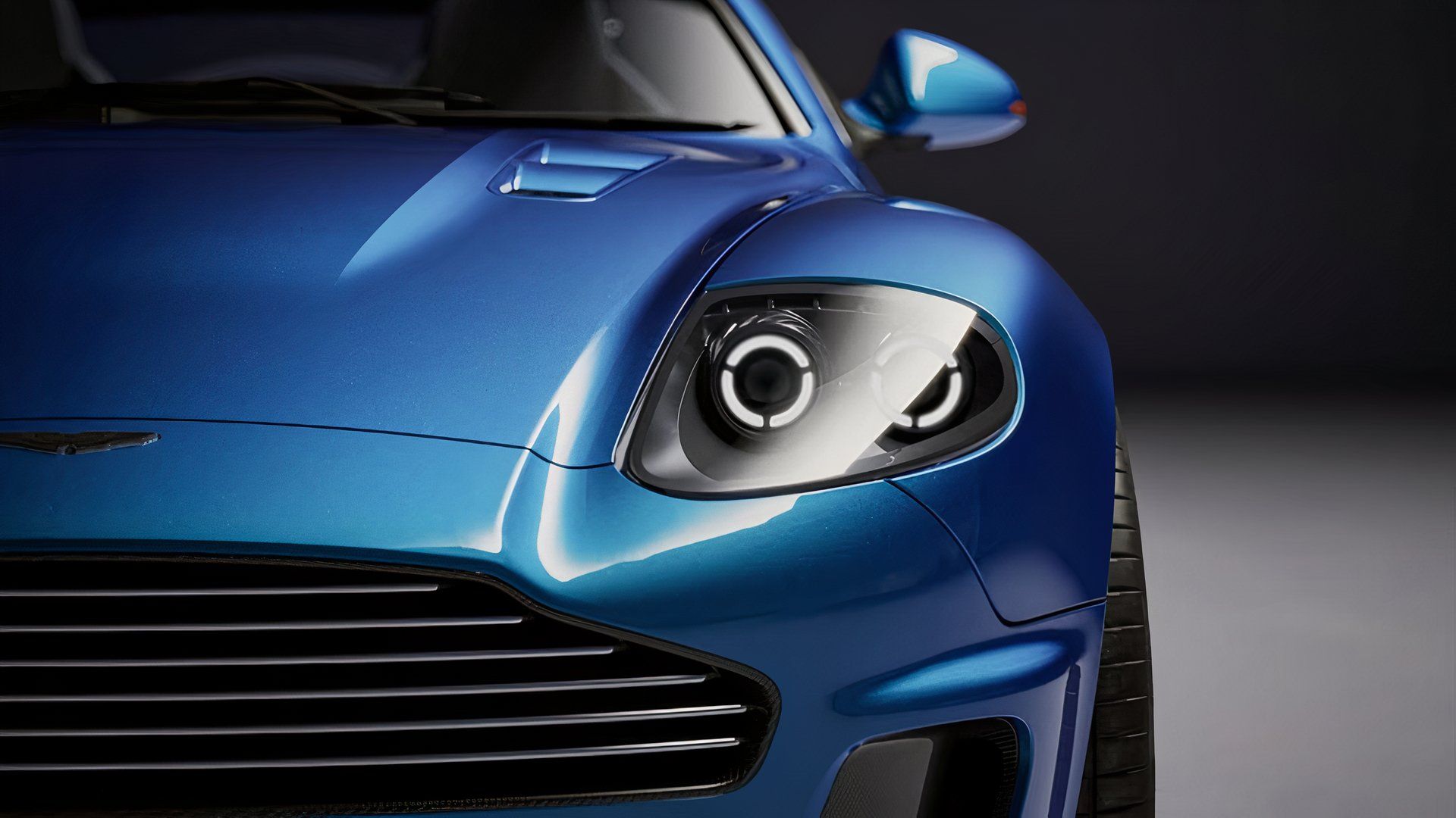 'That Was All Stopped': Former Jaguar Boss Reveals The Models That Died So Type 00 Could Live