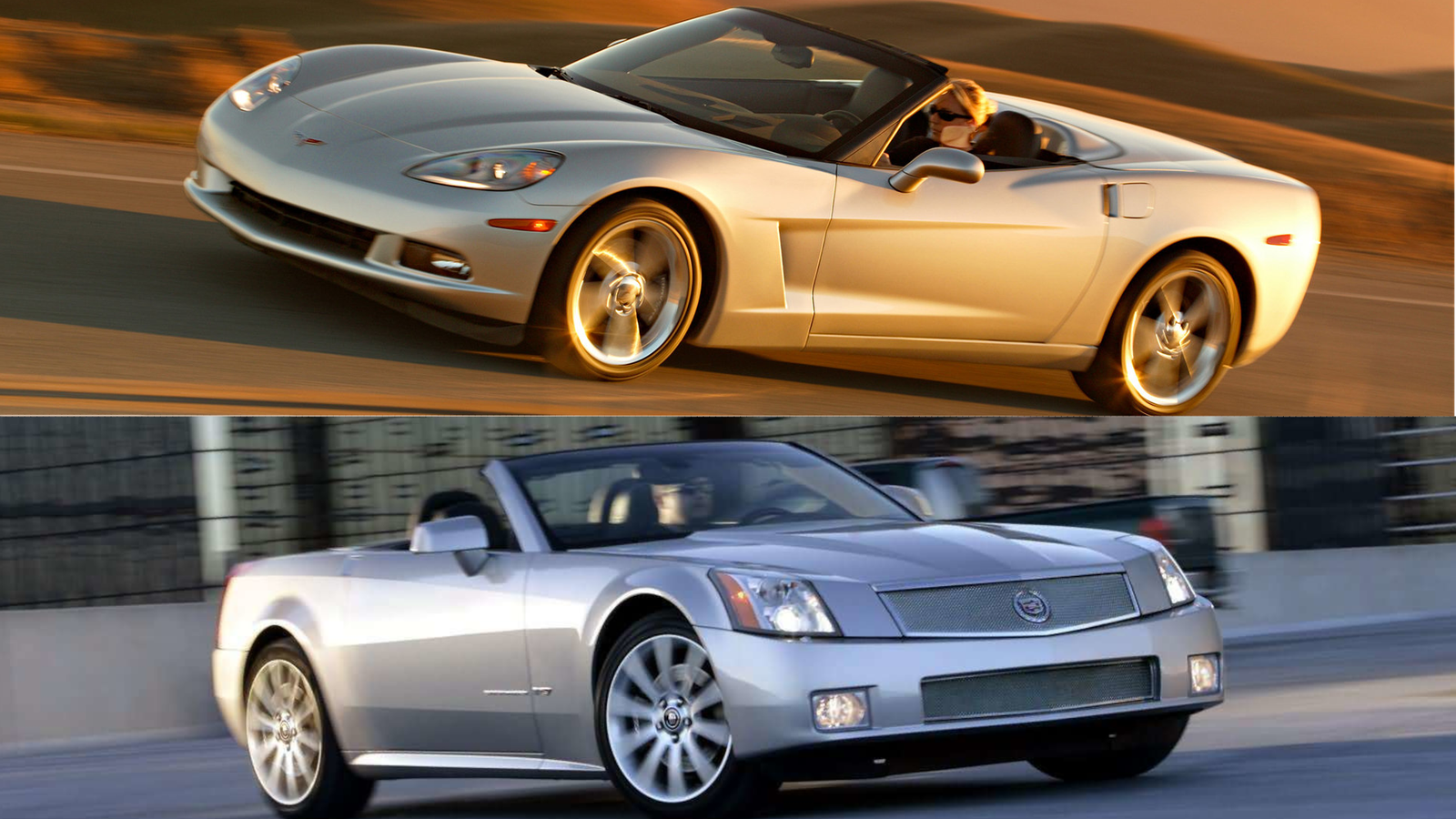 These Eight Pairs Of Models Are Rebadged Vehicles With Widely Different ...