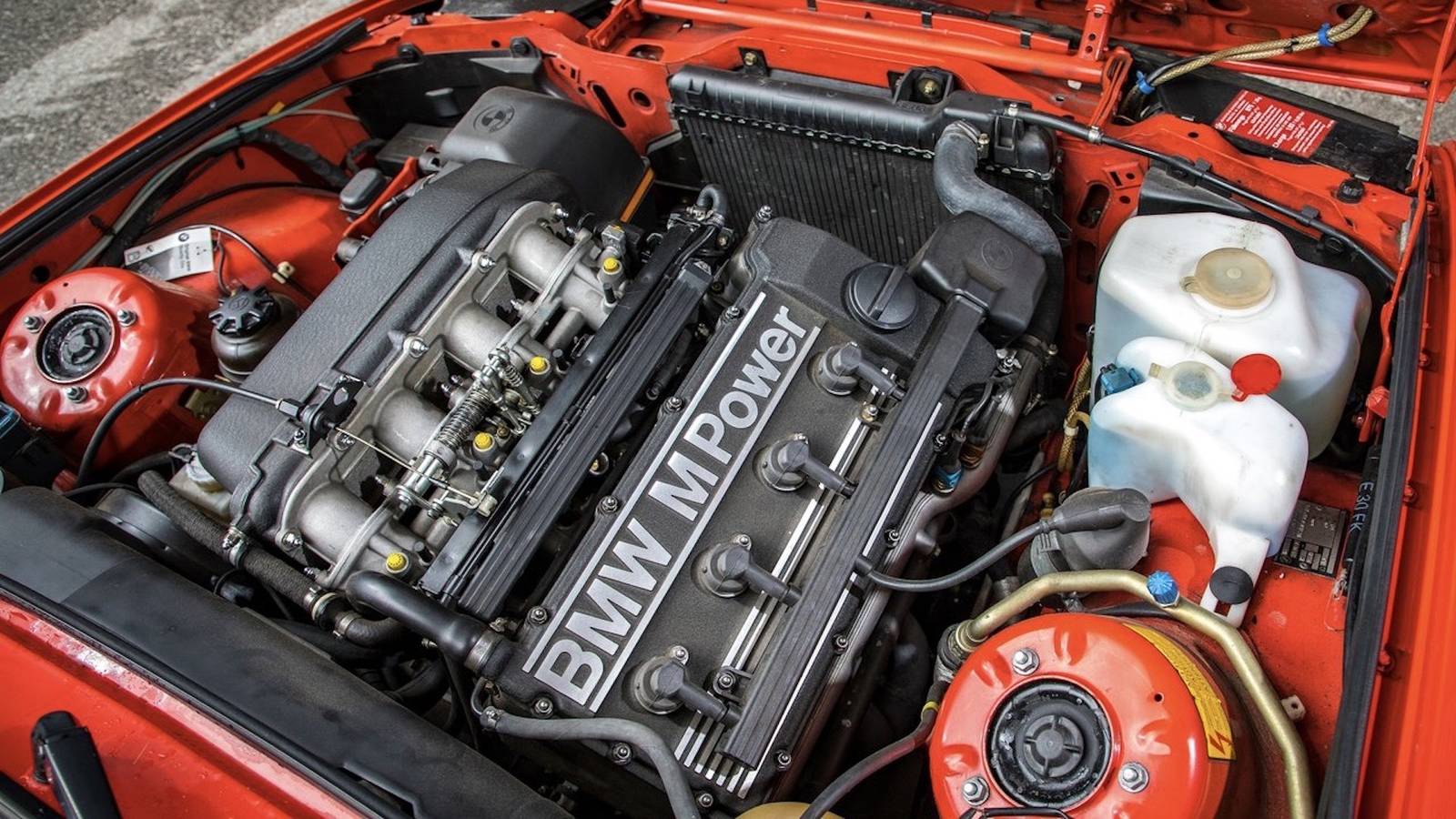 Ranking Every BMW M3 Generation Before The New One Arrives