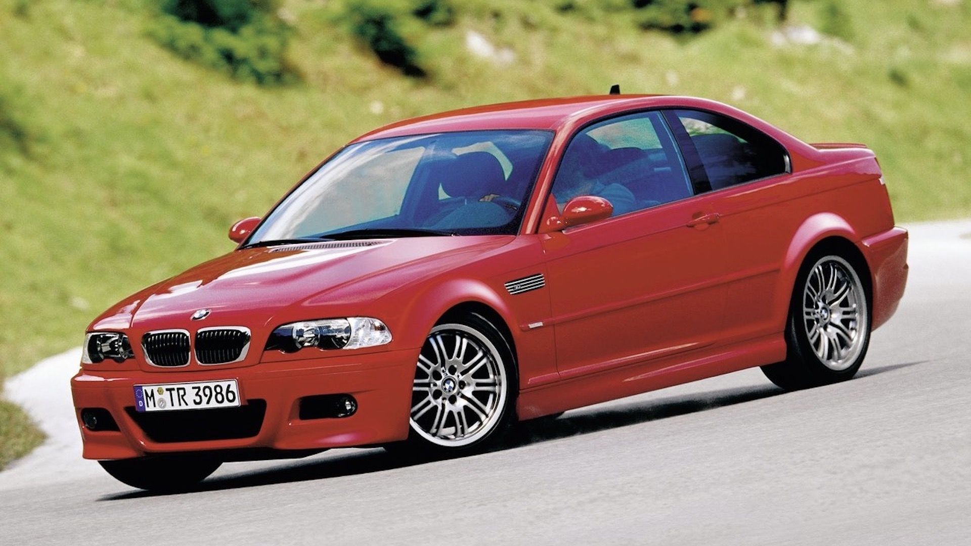 10 BMW E46 M3 Secrets Even Hardcore Owners Get Wrong