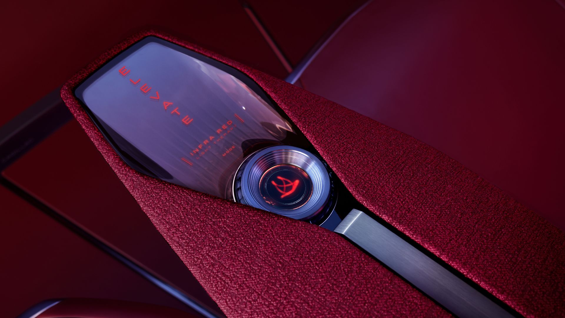 Cadillac Elevated Velocity Could Preview An Off-Road V Model