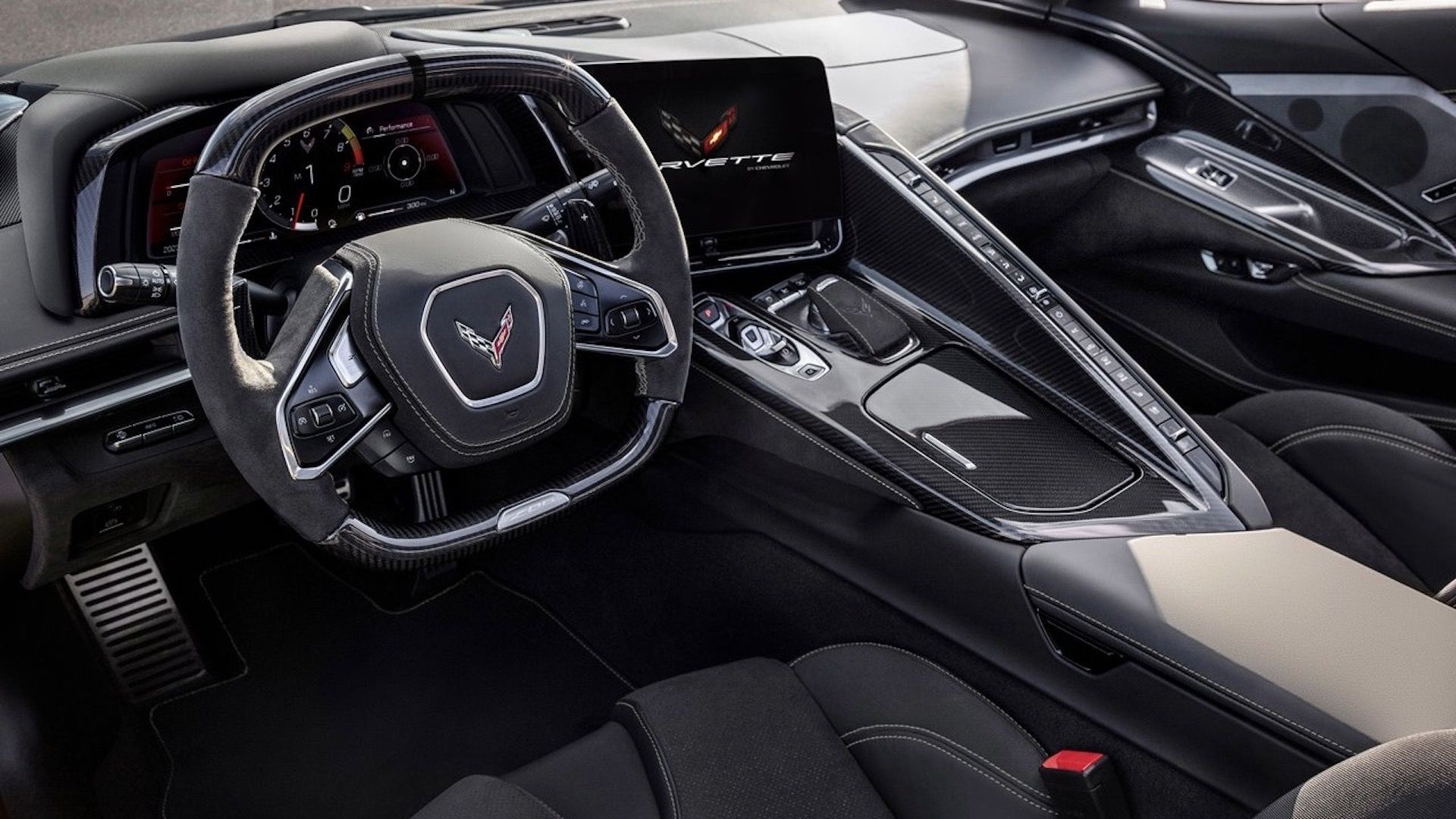 2025's Most Powerful Naturally Aspirated Engines (Still In Production)
