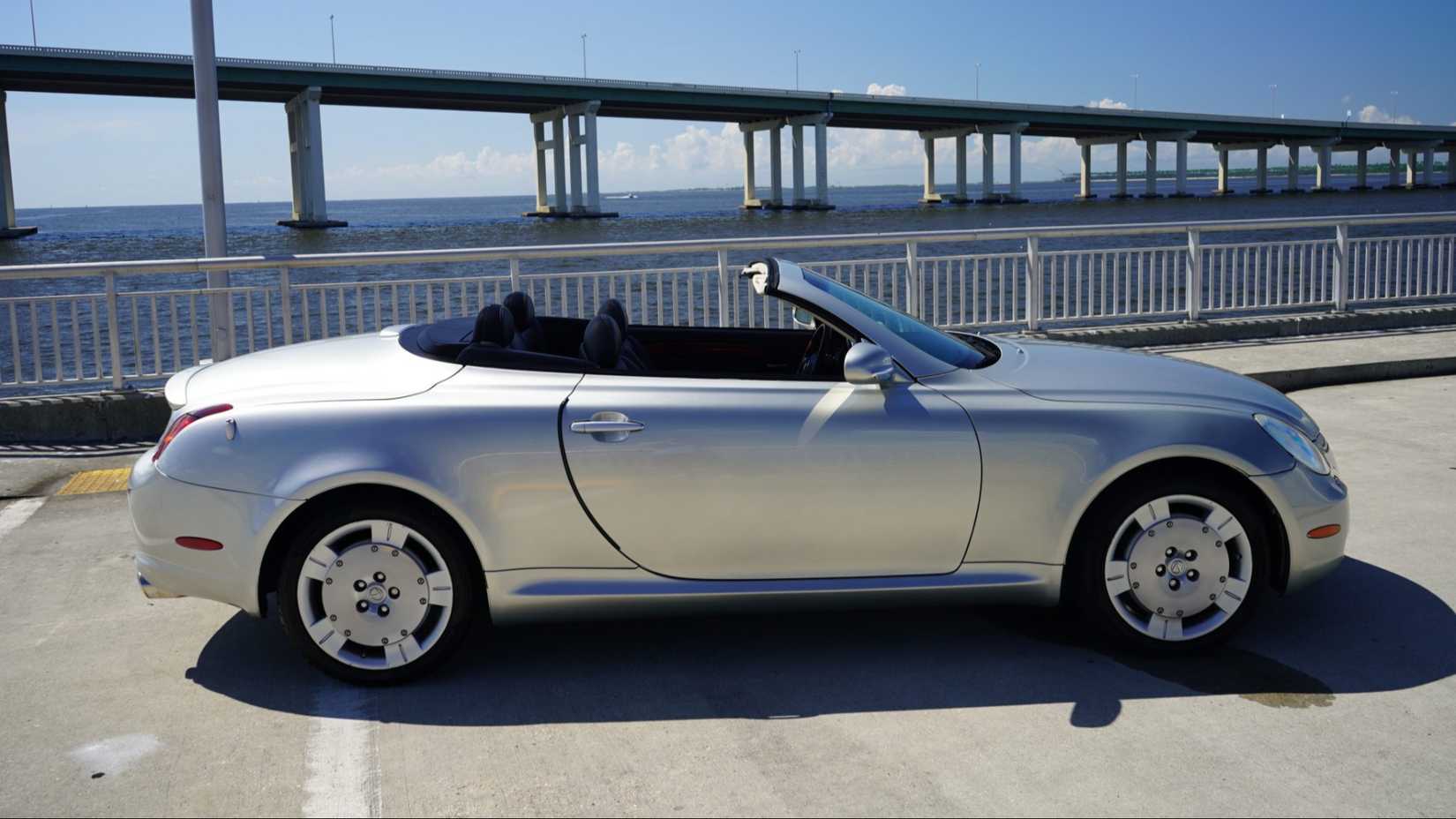 The Underrated Lexus Coupe Collectors Are Quietly Stockpiling