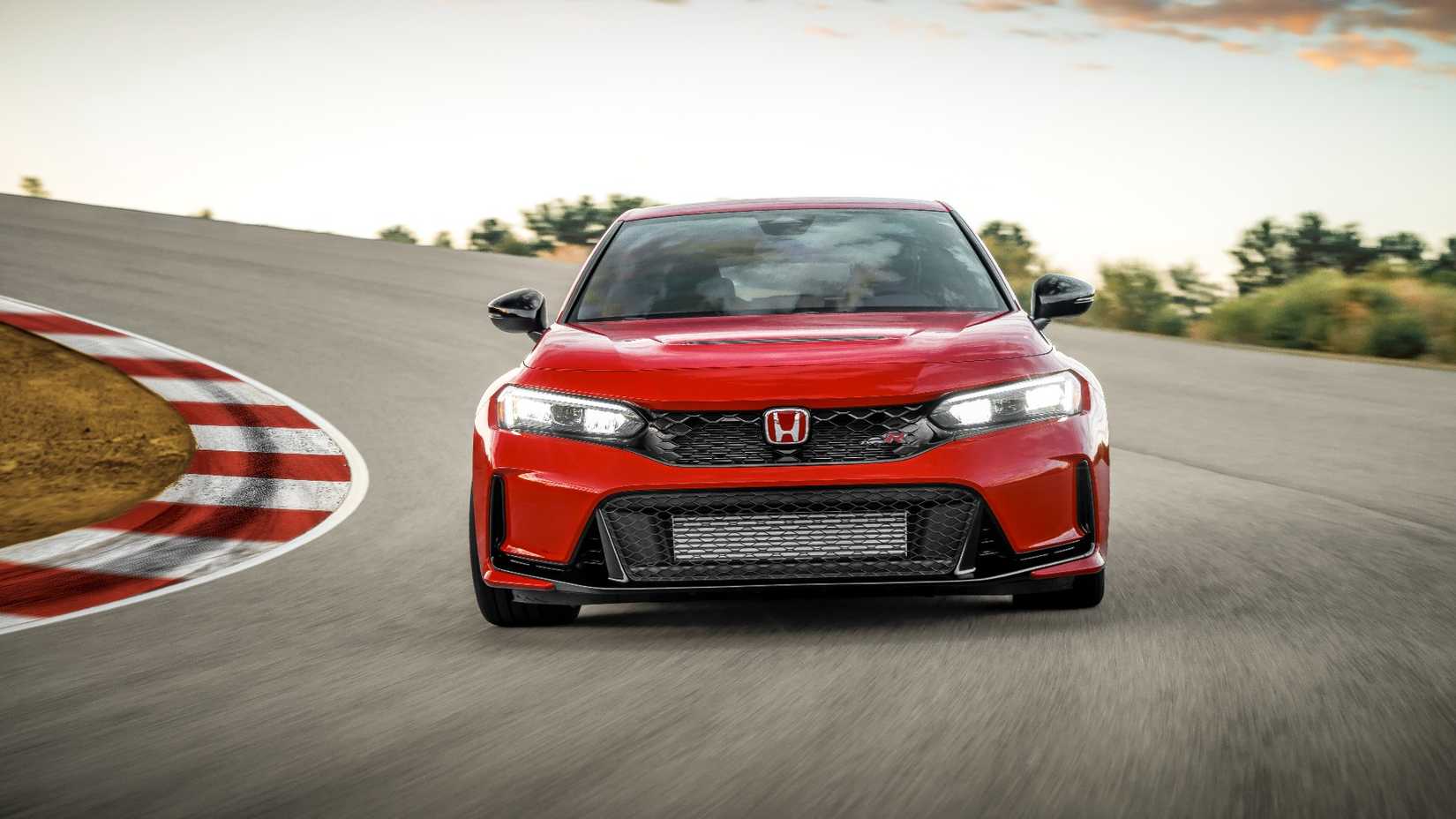 Acura Type R Rival The Acura Integra Type S Is The Only Real Rival To The Honda Civic Type R