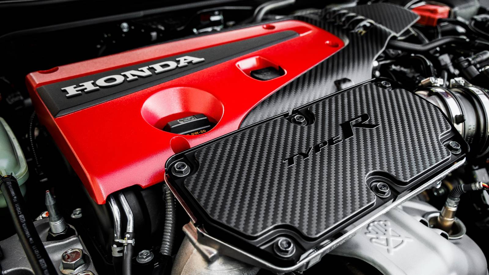 Every 2025 Honda Engine Ranked By Horsepower