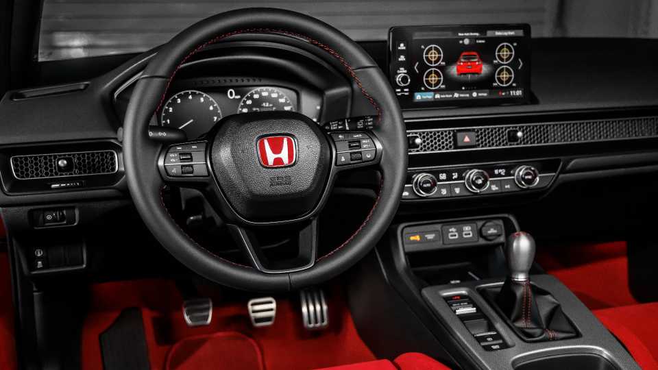 Best Honda Civic Type R To Buy For Reliability