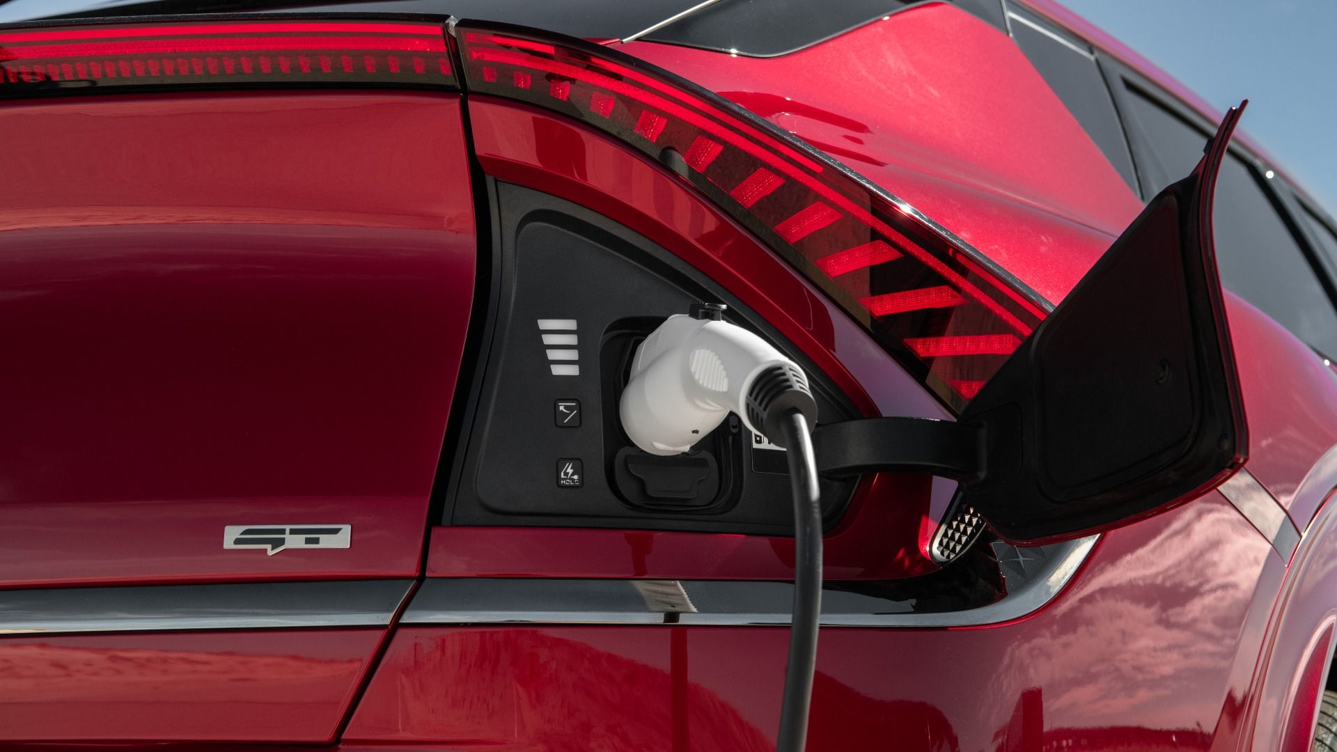 10 Innovative Features That We Owe To Electric Vehicles