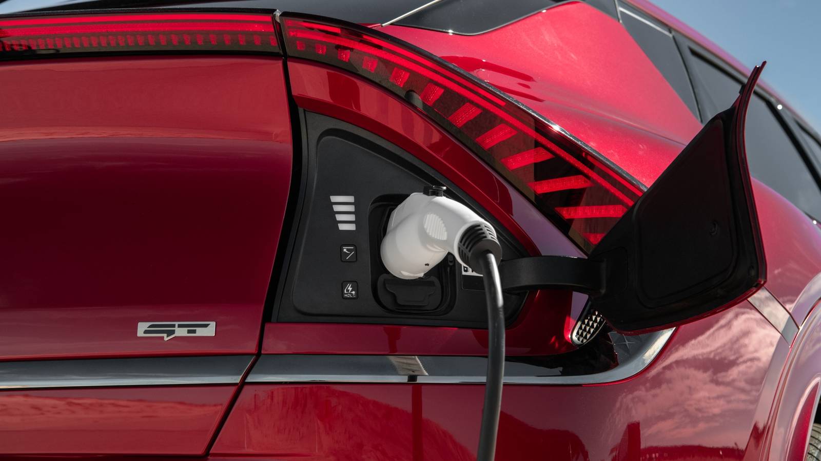 10 Innovative Features That We Owe To Electric Vehicles