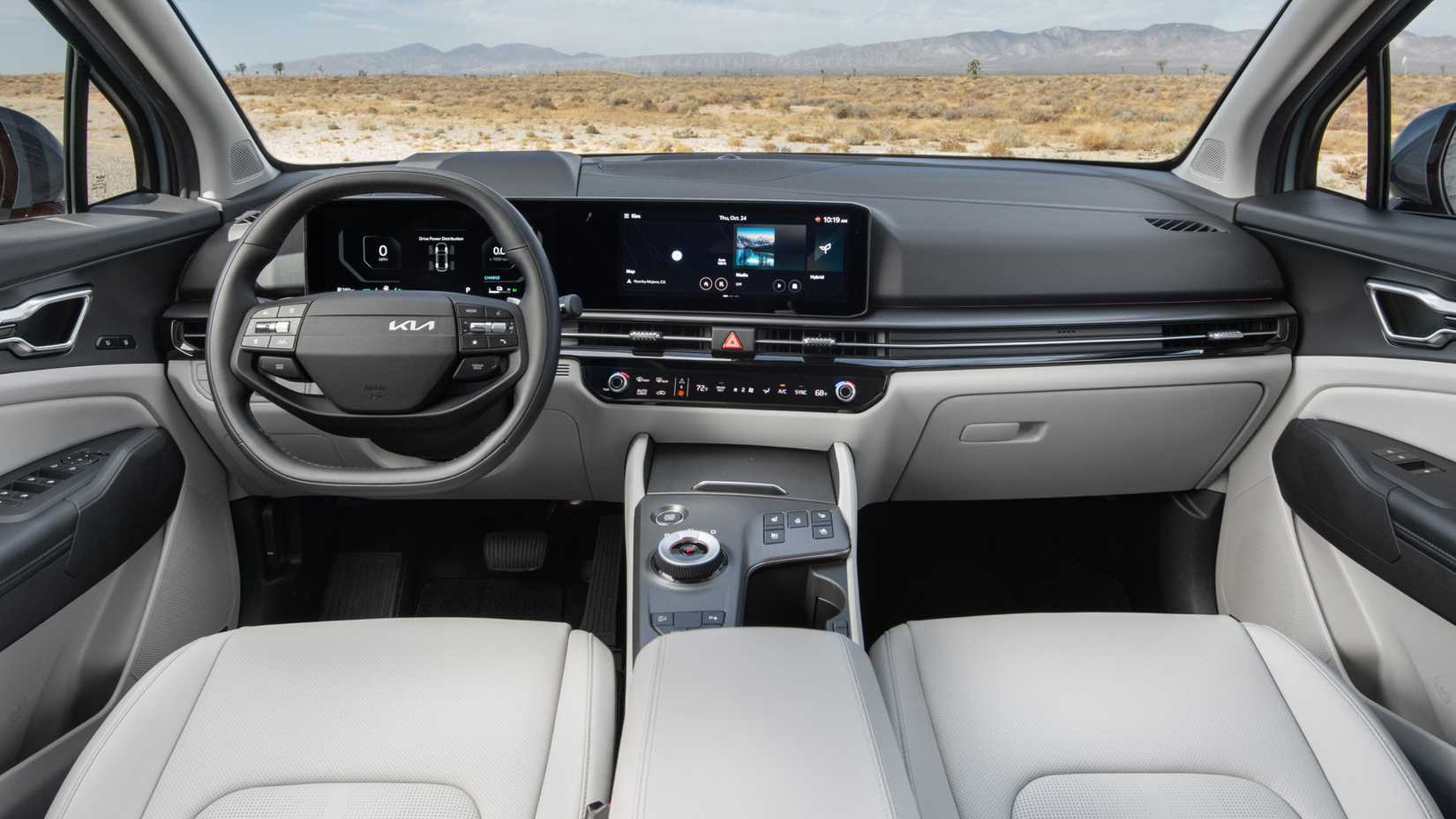 2026 Kia Sportage Test Drive Review Updates That Make A Good Thing 2026-kia-sportage-test-drive-review-updates-that-make-a-good-thing