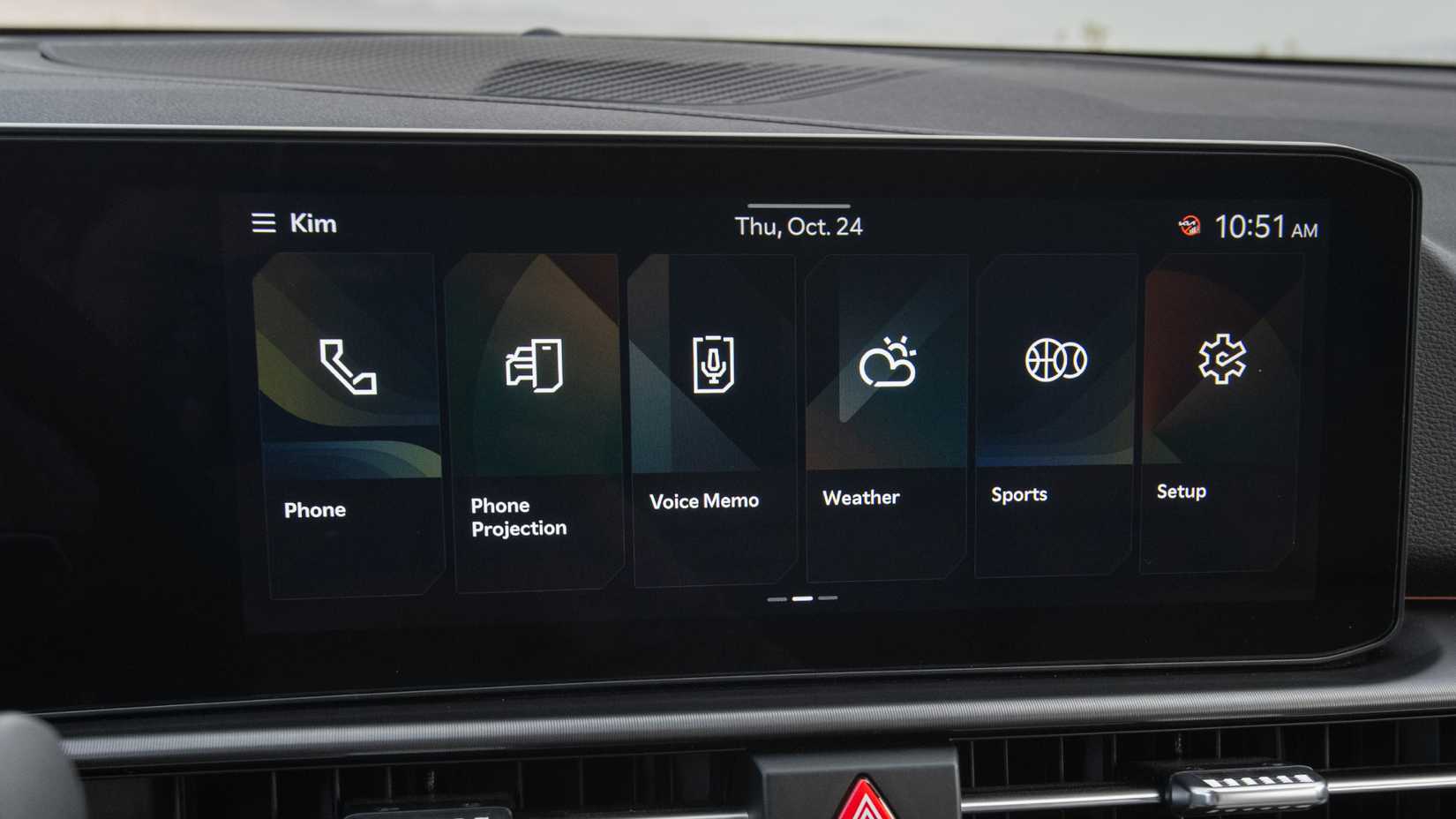 Terrific Does Kia Sportage Have Heads Up Display Photos