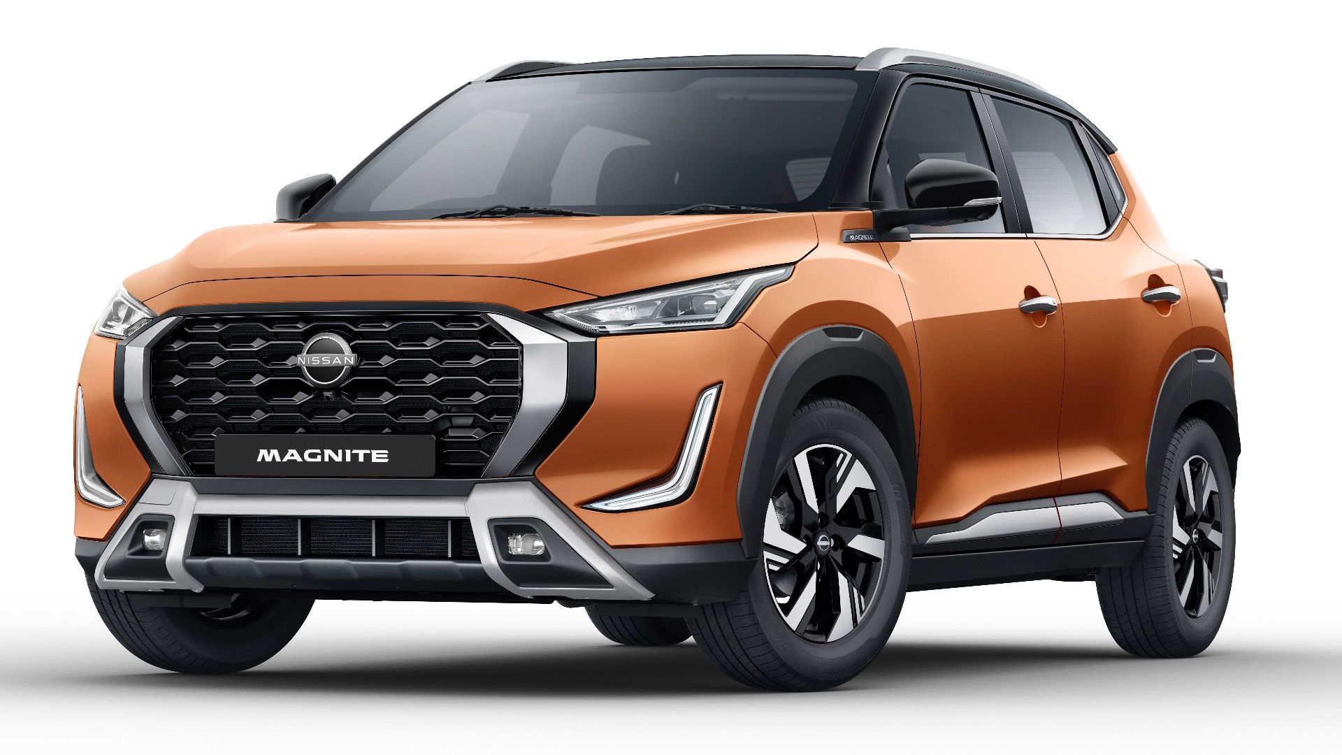 10 Cars You Can Buy In Mexico But Not The U.S.