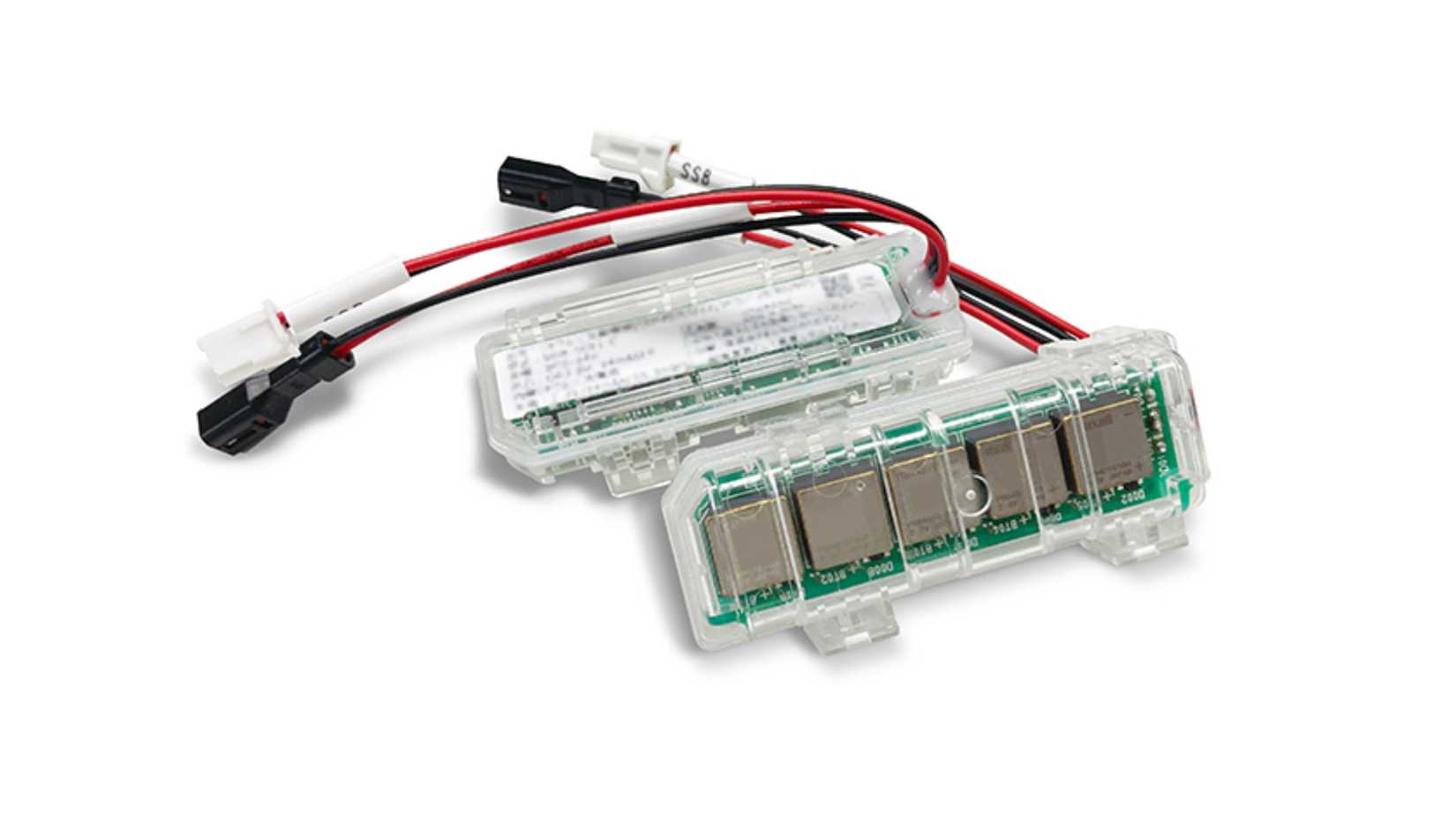 Subaru's Manufacturing Robots Now Have Solid-State Batteries