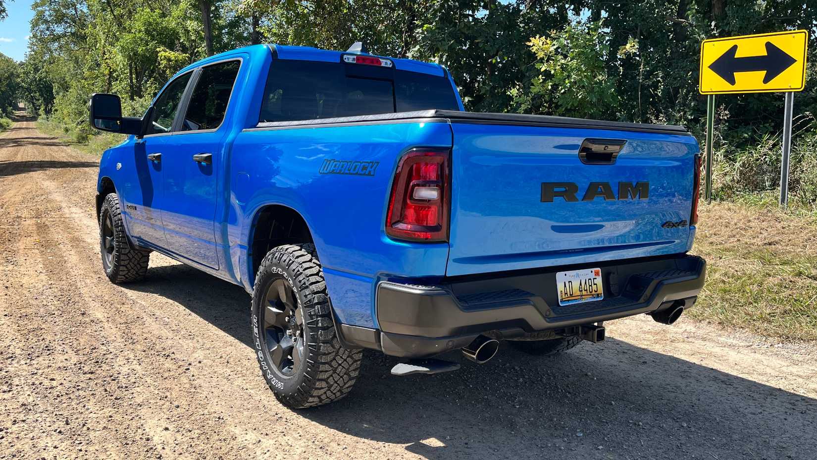 2026 Ram 1500 Engine Comparison: V8 Or Boosted Inline-Six?