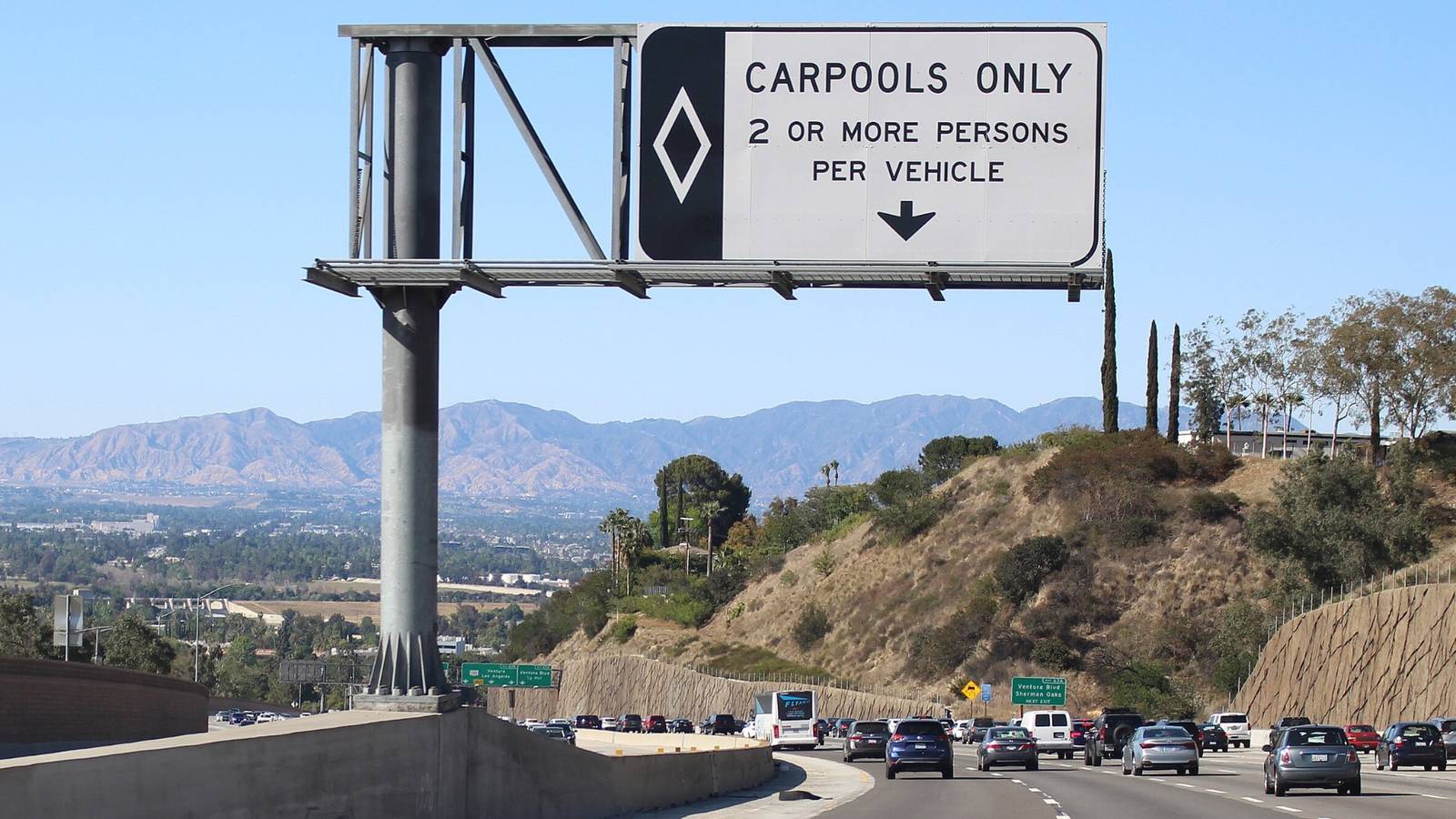Carropool US Government Denies EV Carpool Program Extension