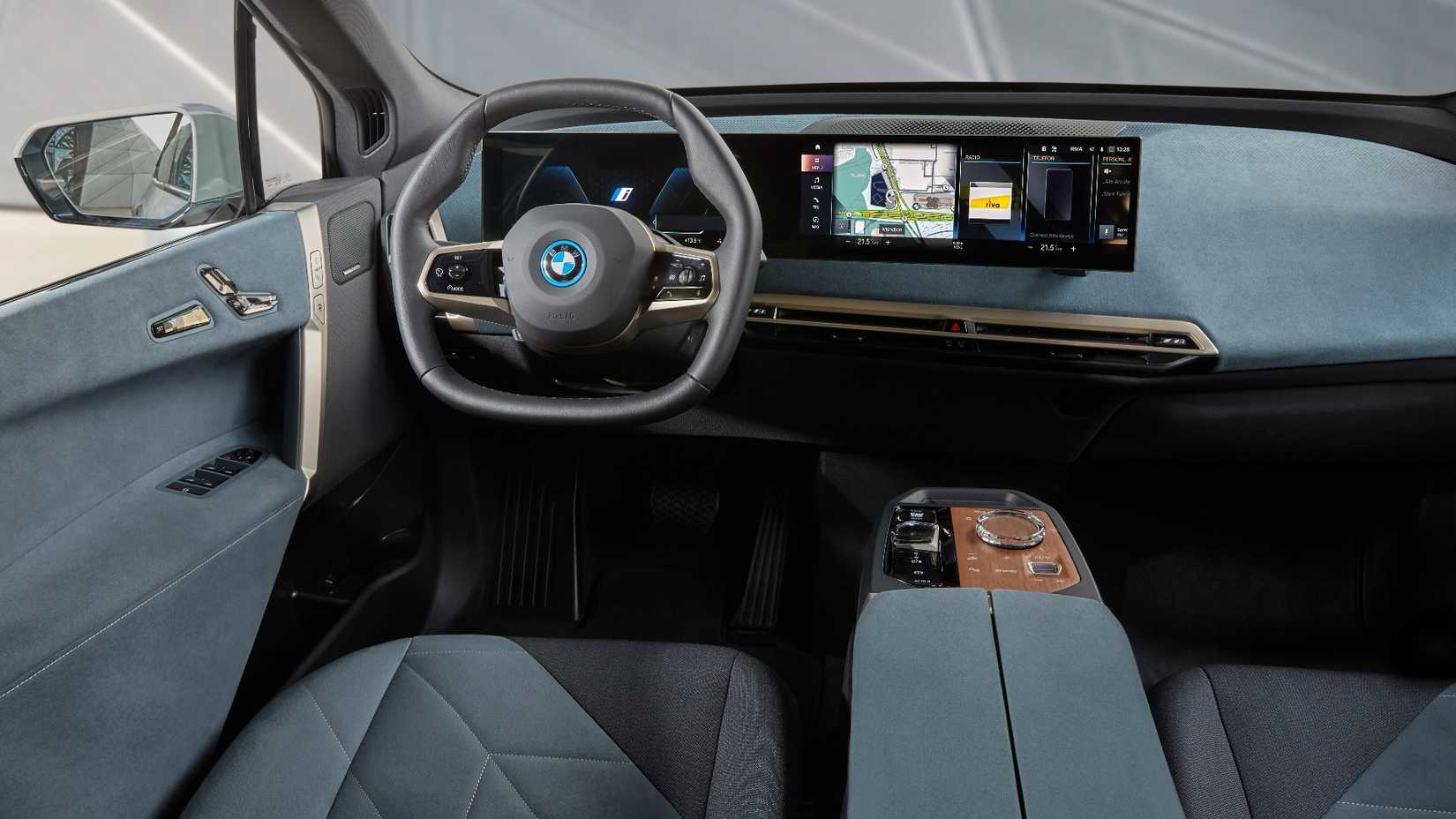 A $107,995 Audi EV Now Sells From Under $50,000, And BMW's iX Follows ...