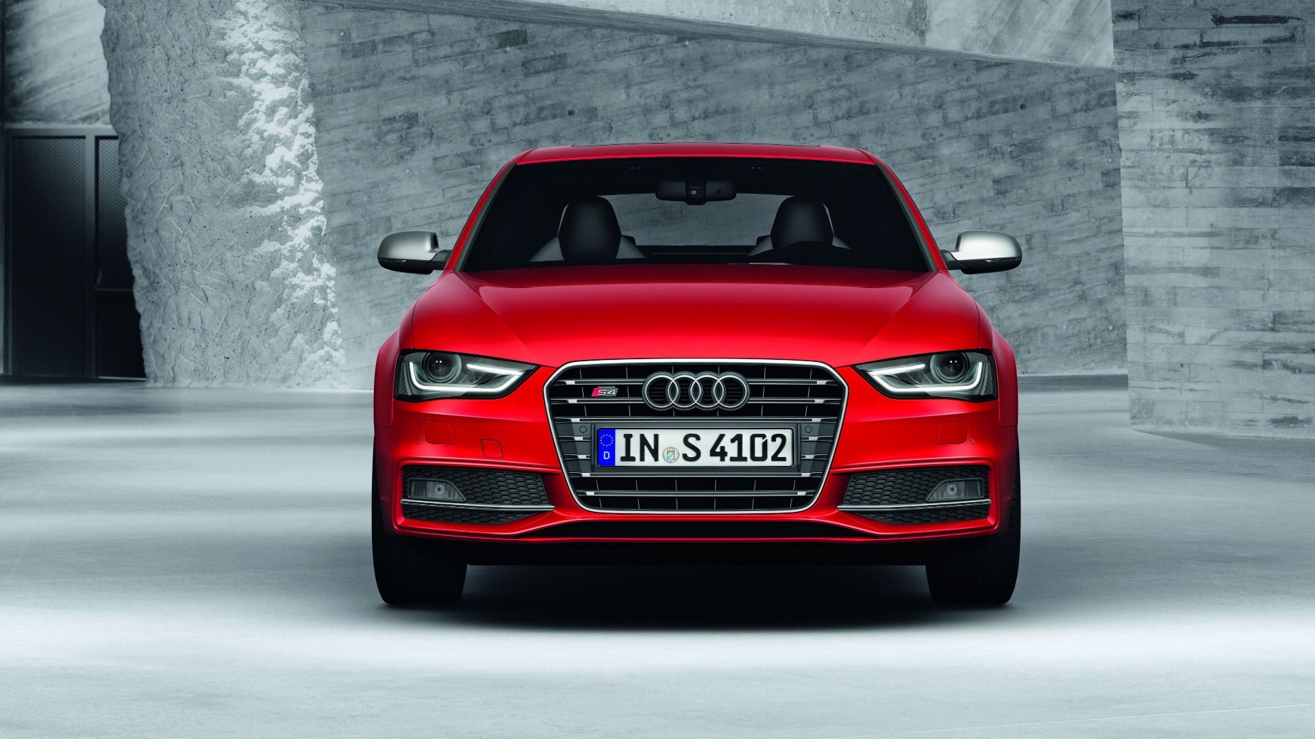 2011 Audi S4