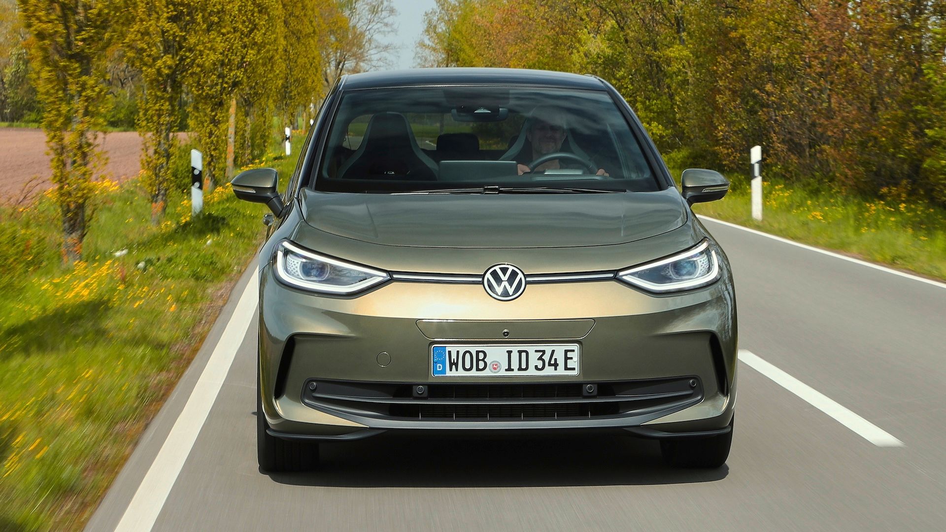 Volkswagen Charges Subscription Fee For More Power On Some UK Cars