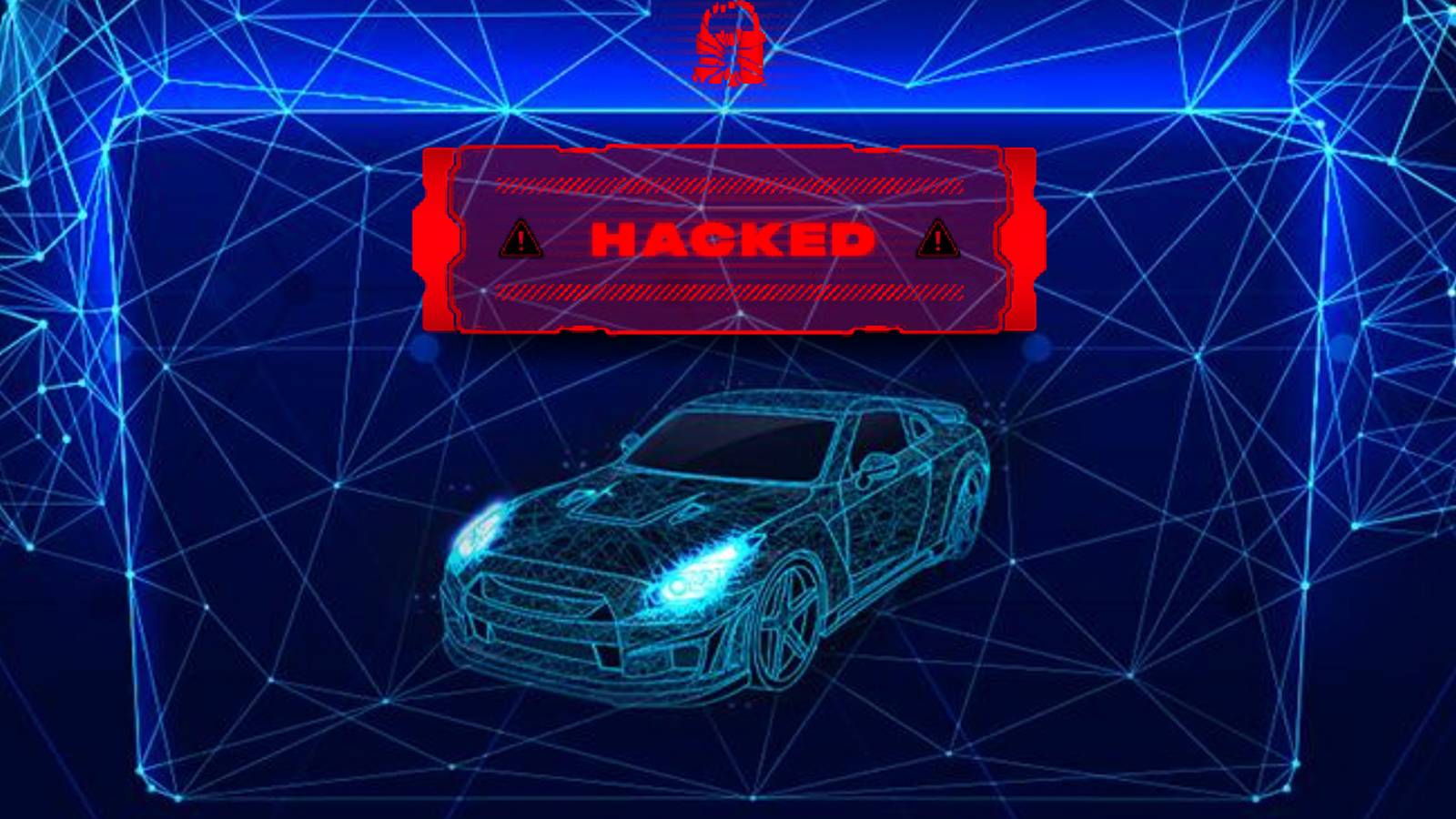 Cybersecurity Pro Shows How Connected Cars Can Be Hacked Through Dealership