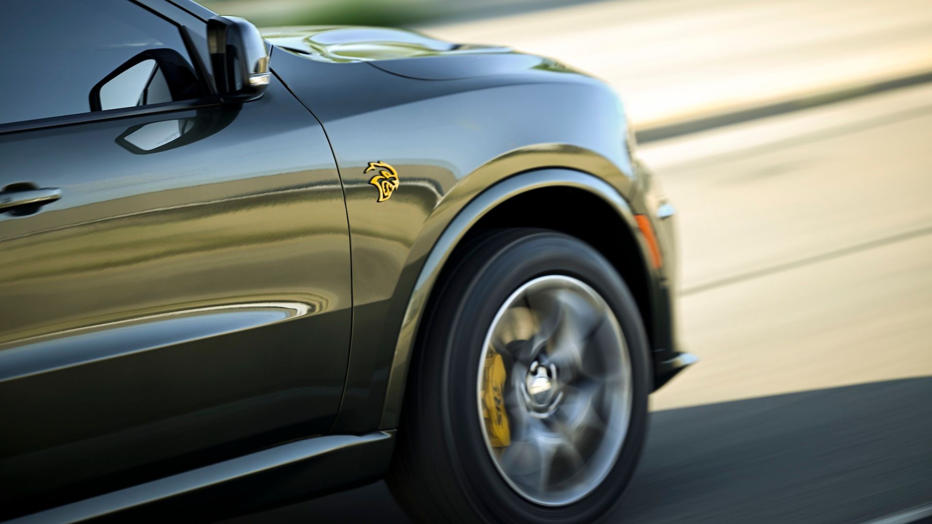 Next-Generation Dodge Durango Confirmed For 2029